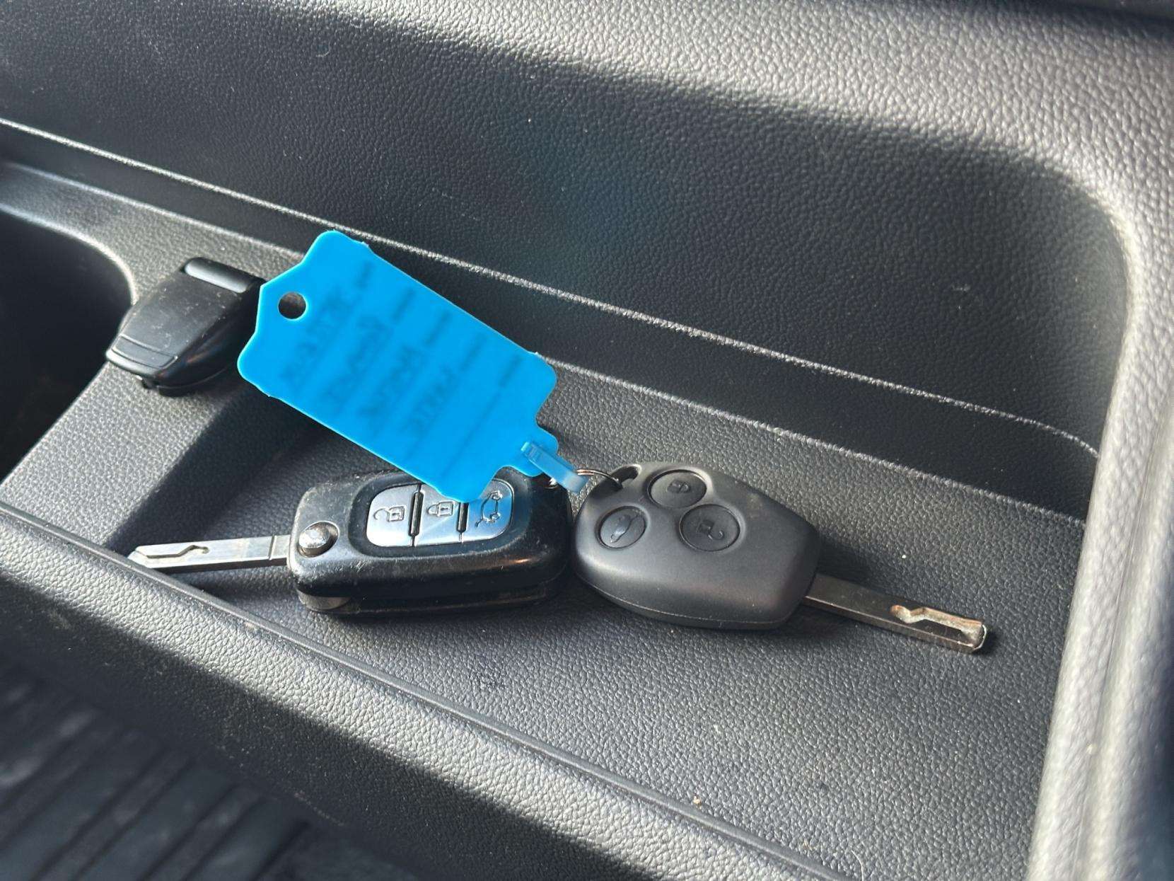 2023 RENAULT MASTER 2023 RENAULT MASTER