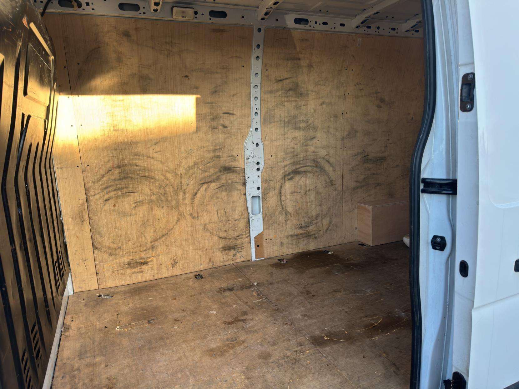 2023 RENAULT MASTER 2023 RENAULT MASTER