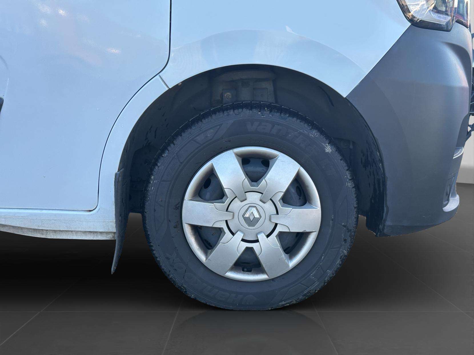 2023 RENAULT MASTER 2023 RENAULT MASTER