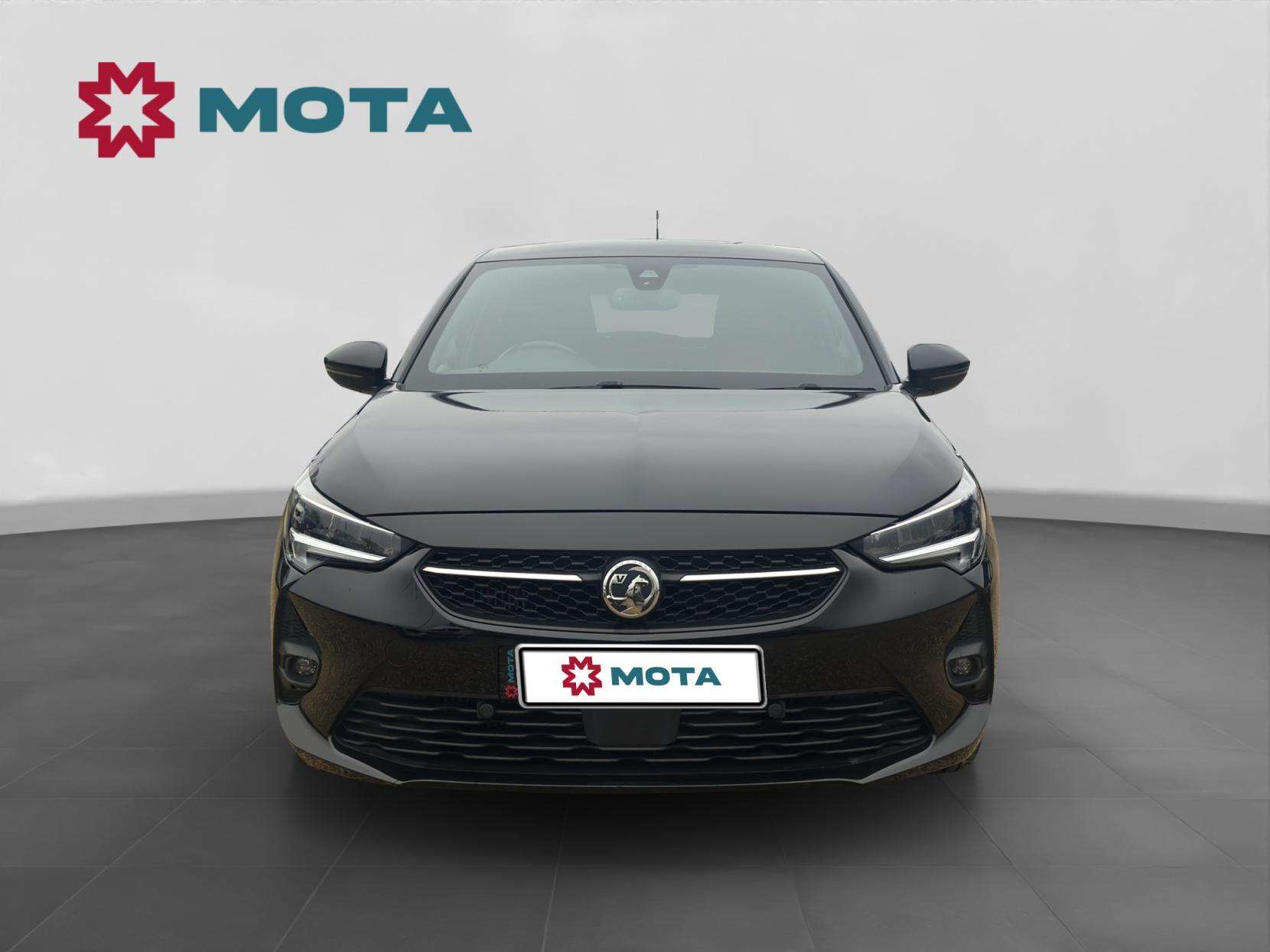 A 2021 VAUXHALL CORSA 1.2 Turbo SRi Hatchback 5dr Petrol Manual Euro 6 (s/s) (100 ps) A 2021 VAUXHALL CORSA 1.2 Turbo SRi Hatchback 5dr Petrol Manual Euro 6 (s/s) (100 ps)