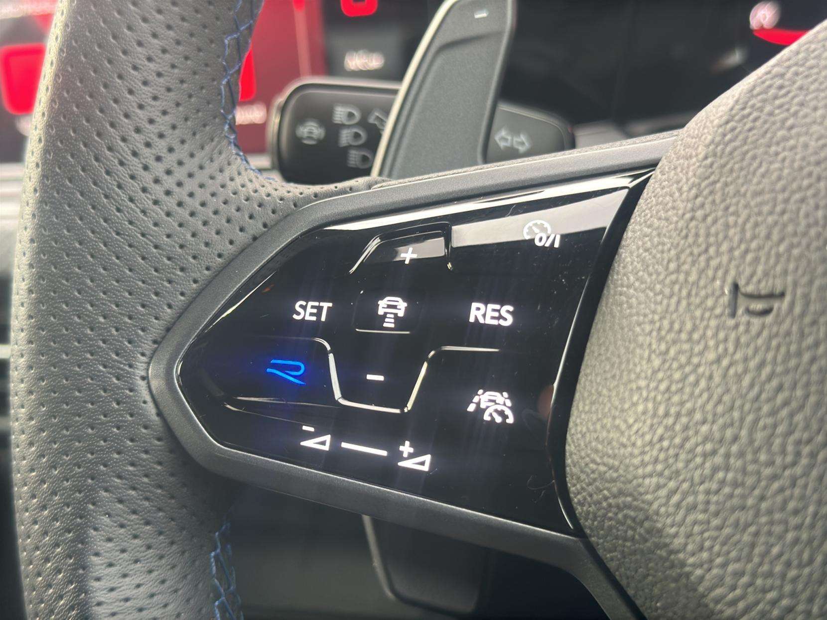 2022 VOLKSWAGEN GOLF 2022 VOLKSWAGEN GOLF