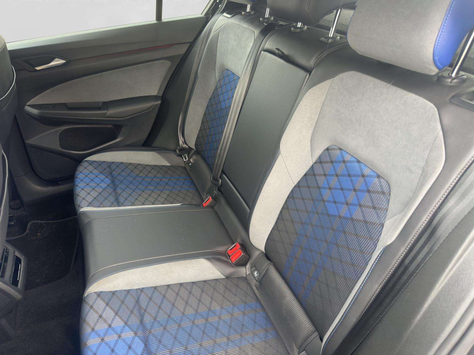 2022 VOLKSWAGEN GOLF 2022 VOLKSWAGEN GOLF