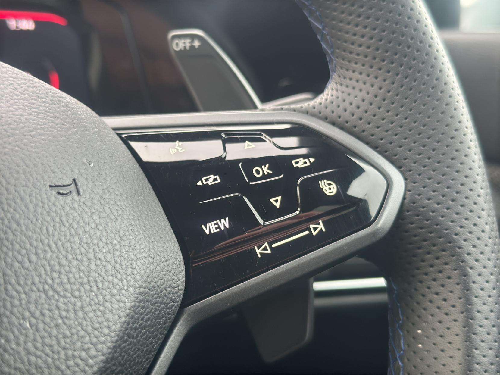 2022 VOLKSWAGEN GOLF 2022 VOLKSWAGEN GOLF