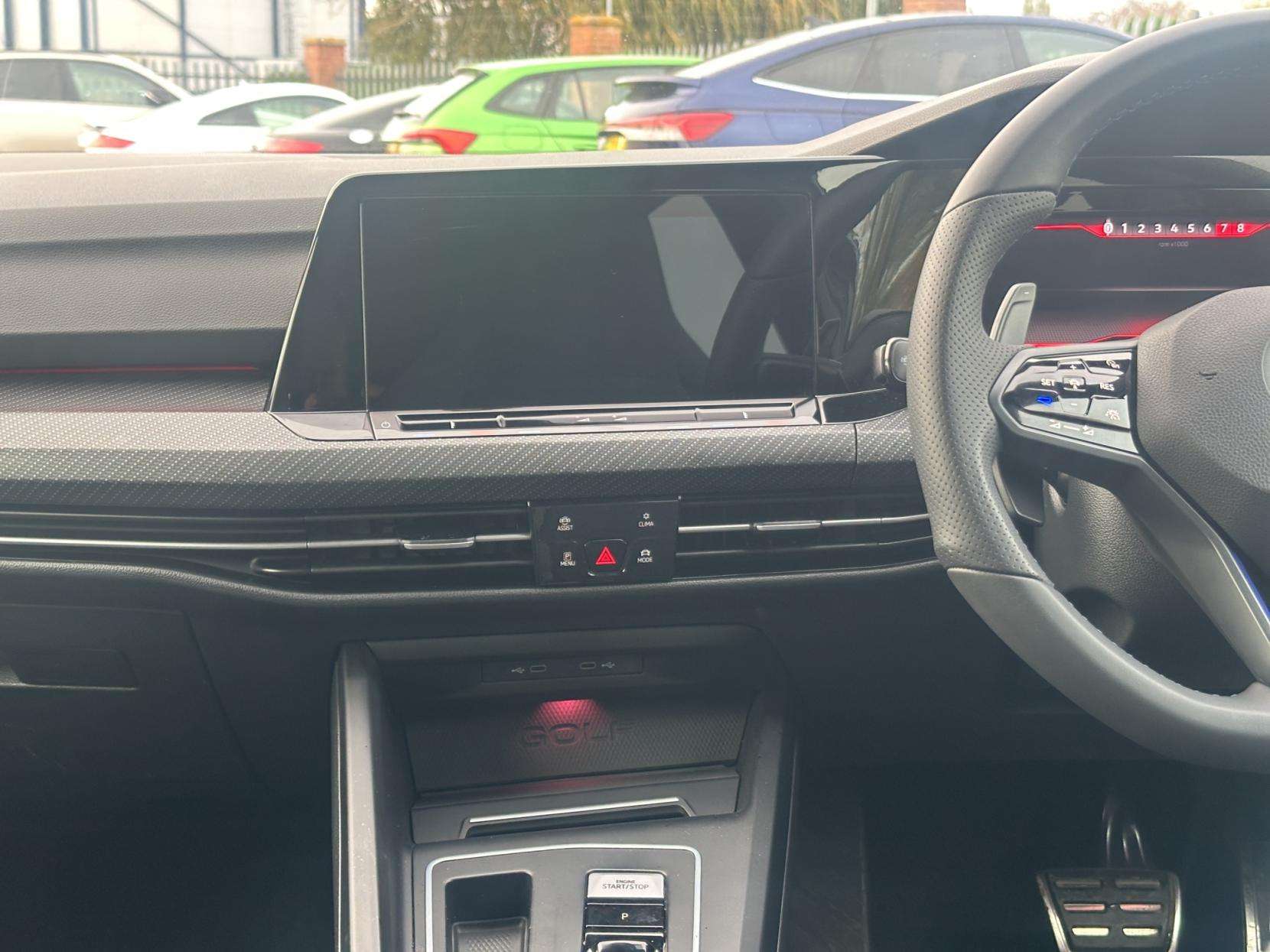 2022 VOLKSWAGEN GOLF 2022 VOLKSWAGEN GOLF