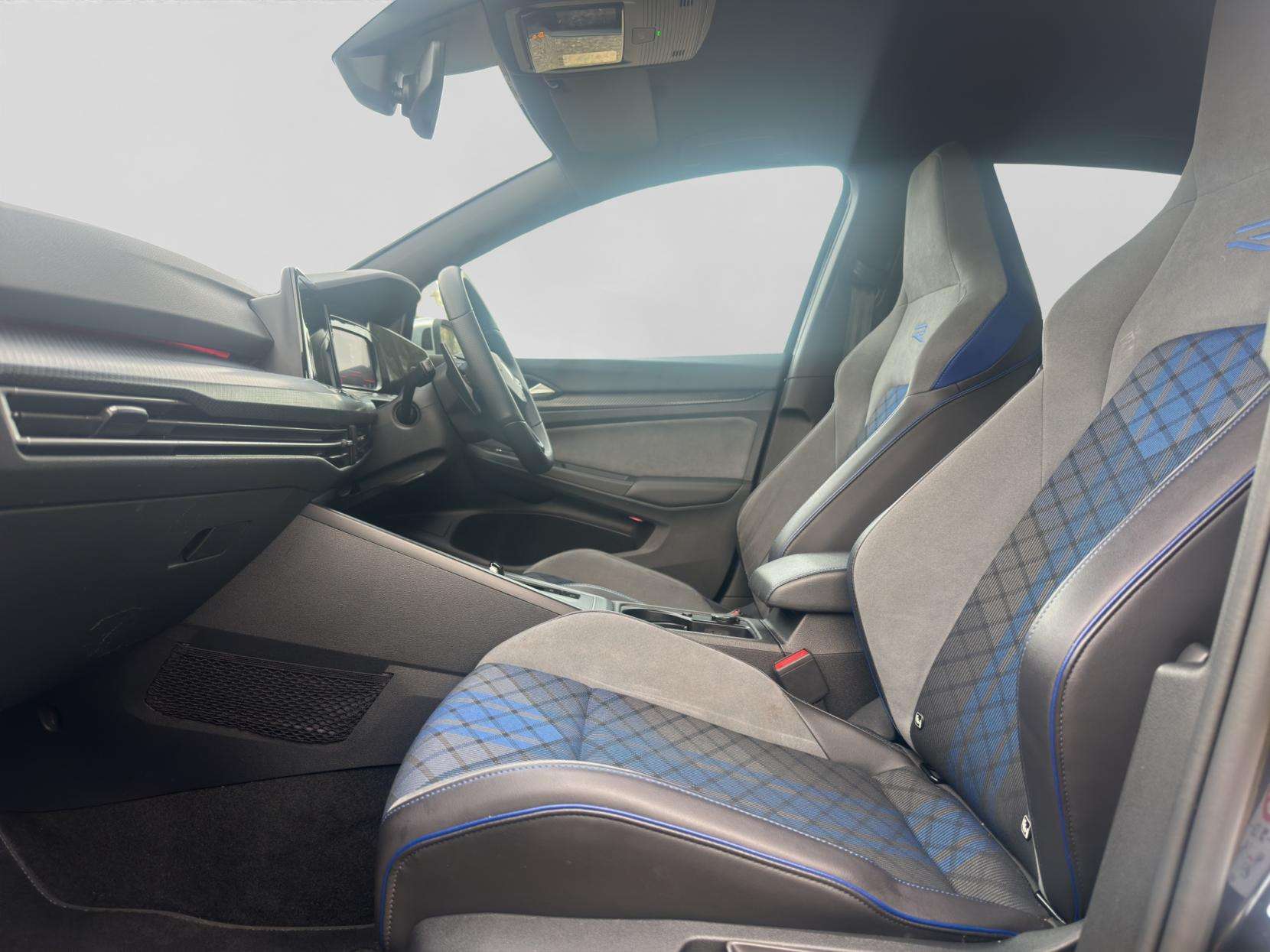 2022 VOLKSWAGEN GOLF 2022 VOLKSWAGEN GOLF