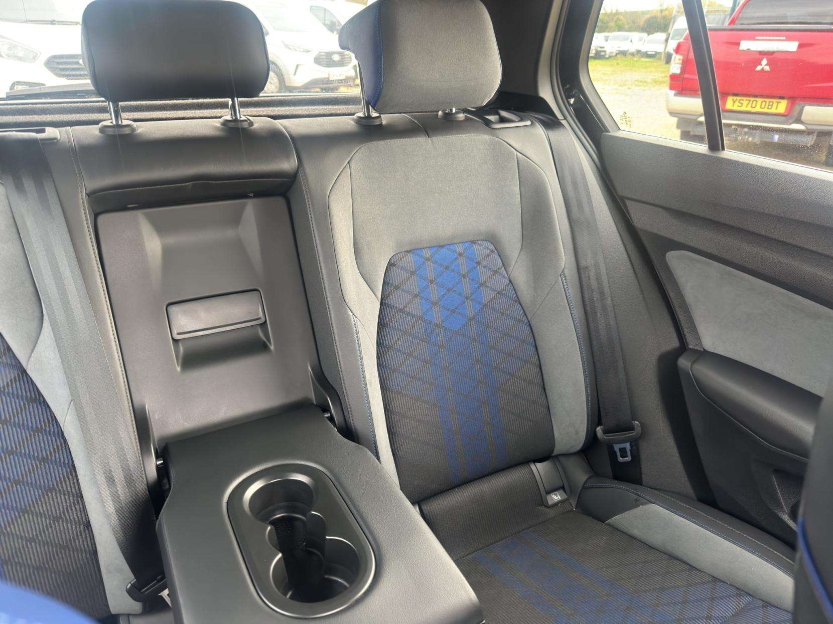 2022 VOLKSWAGEN GOLF 2022 VOLKSWAGEN GOLF