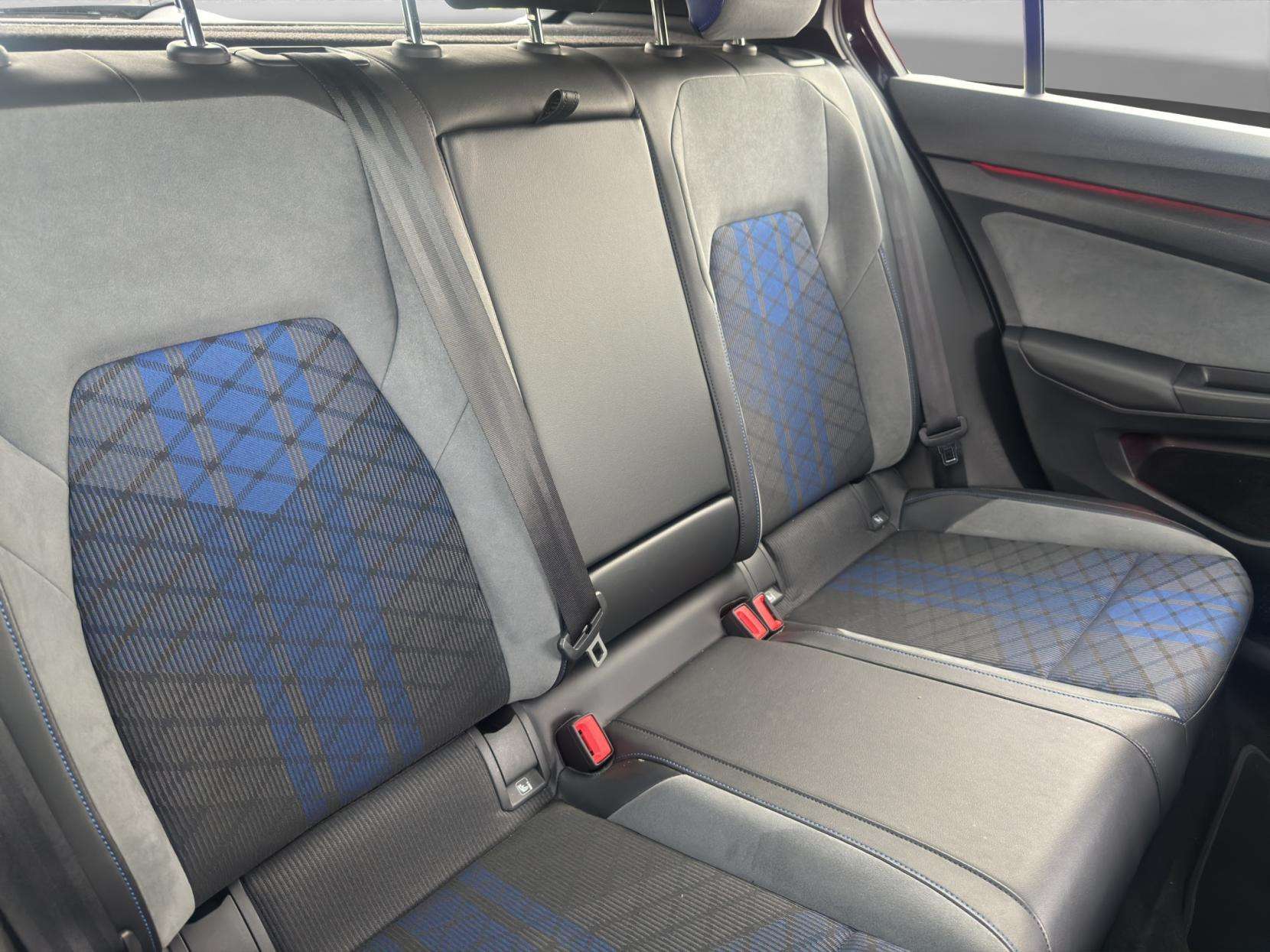 2022 VOLKSWAGEN GOLF 2022 VOLKSWAGEN GOLF