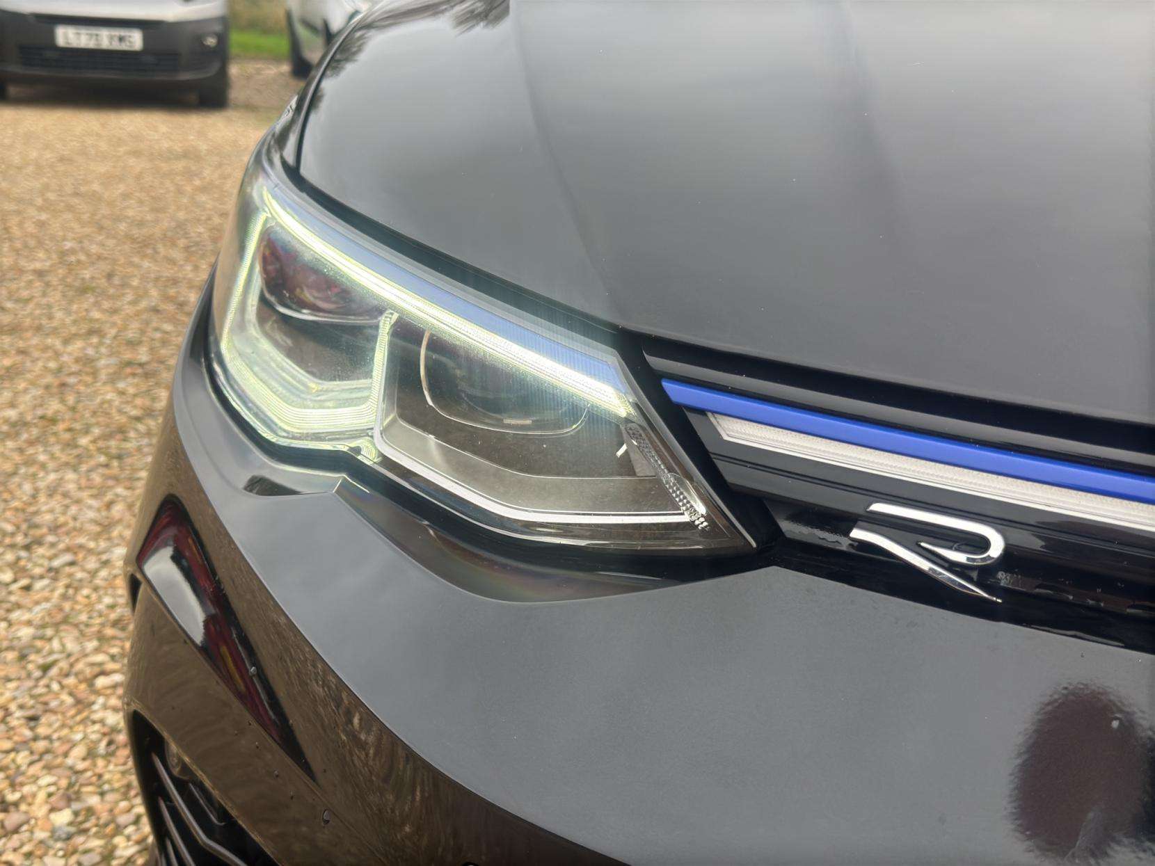 2022 VOLKSWAGEN GOLF 2022 VOLKSWAGEN GOLF