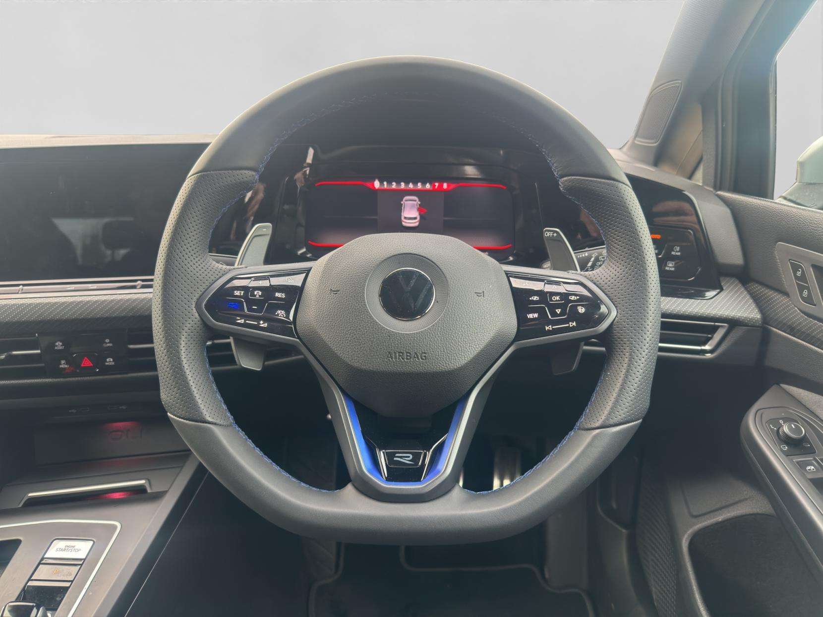 2022 VOLKSWAGEN GOLF 2022 VOLKSWAGEN GOLF