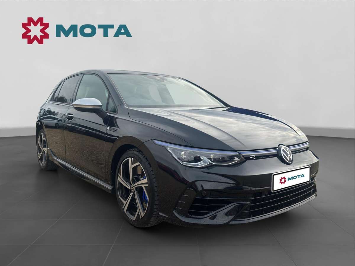 Check out this Volkswagen Golf 2022 Petrol Automatic