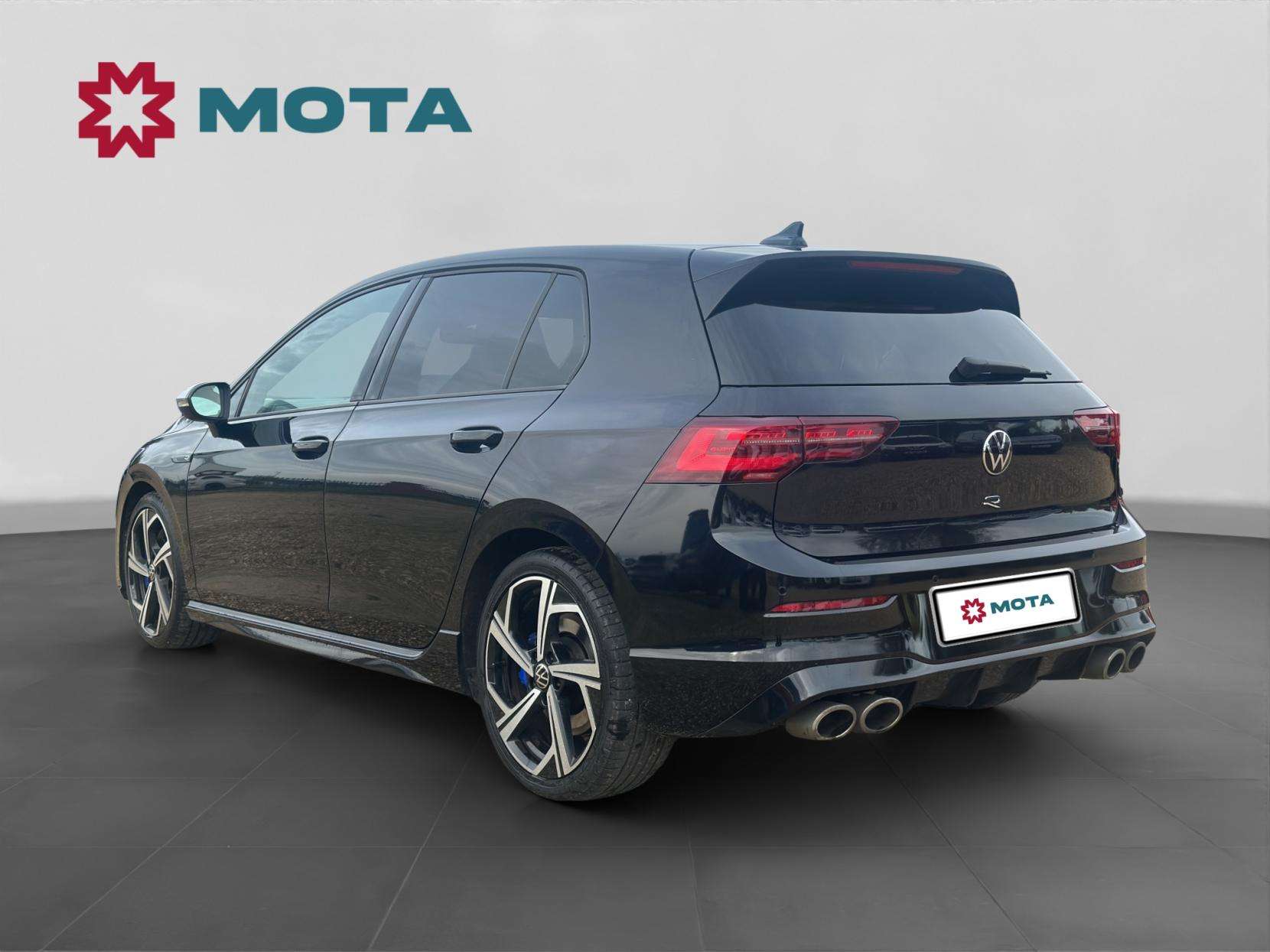 2022 VOLKSWAGEN GOLF 2022 VOLKSWAGEN GOLF