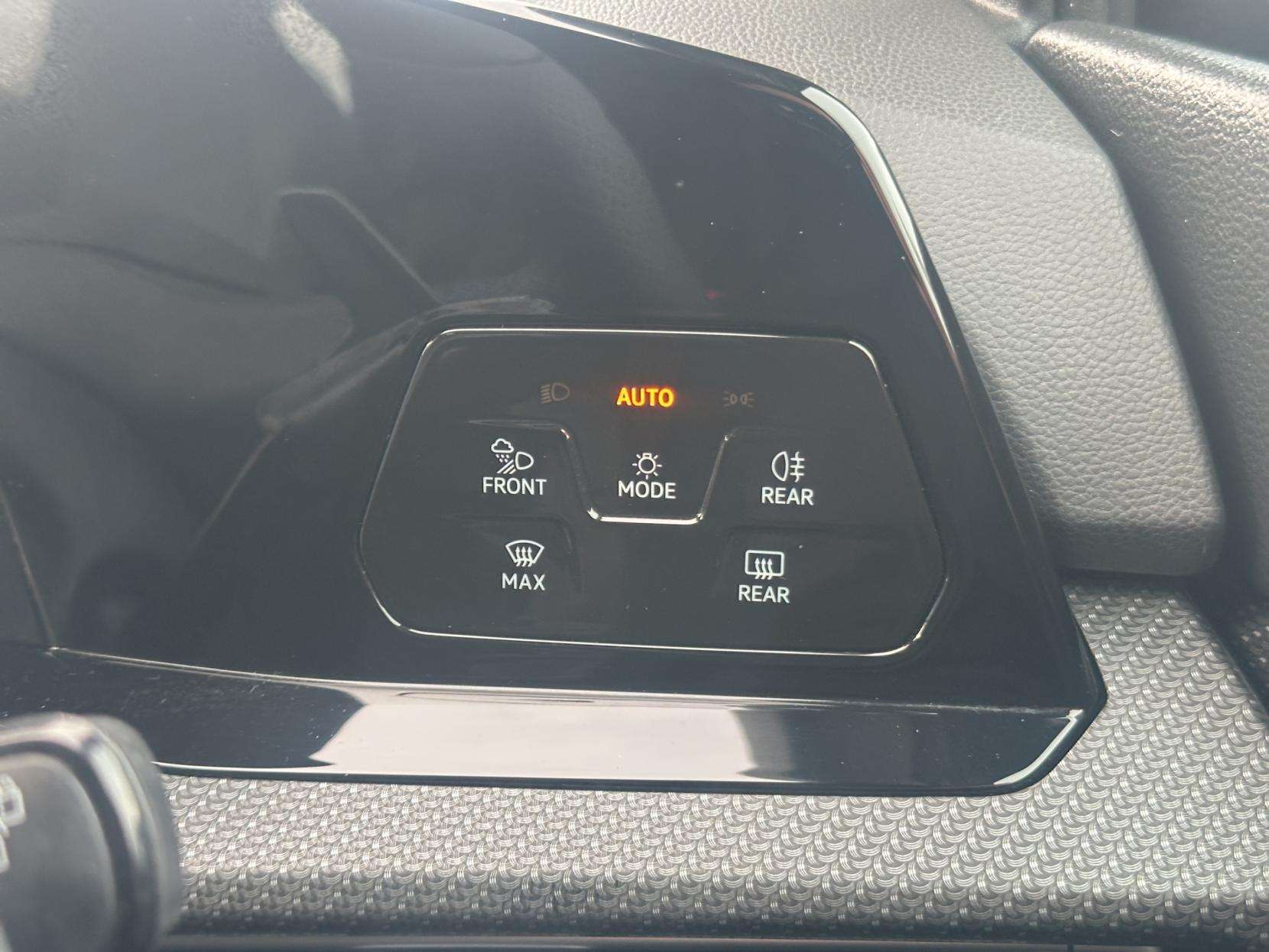 2022 VOLKSWAGEN GOLF 2022 VOLKSWAGEN GOLF