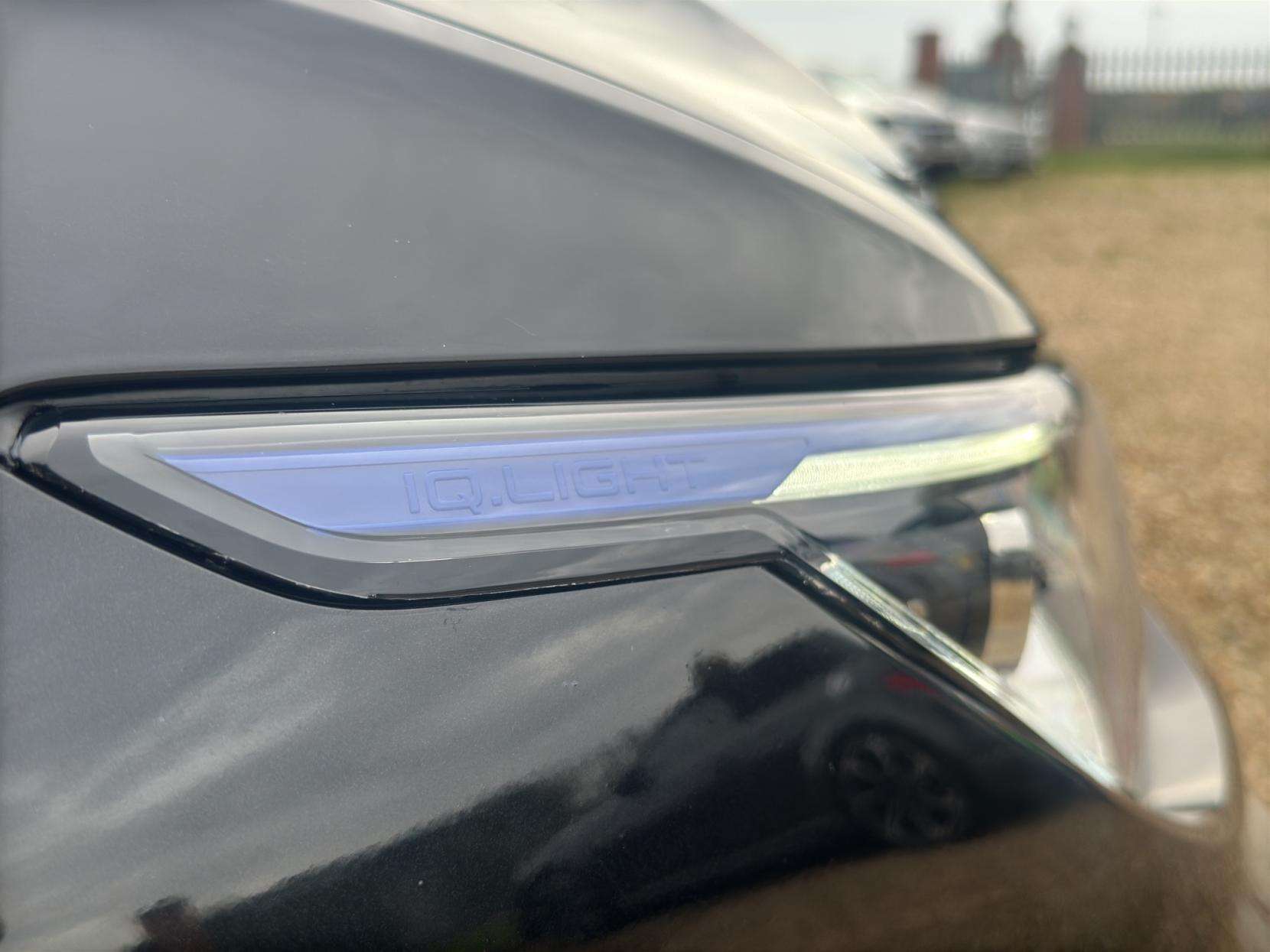 2022 VOLKSWAGEN GOLF 2022 VOLKSWAGEN GOLF