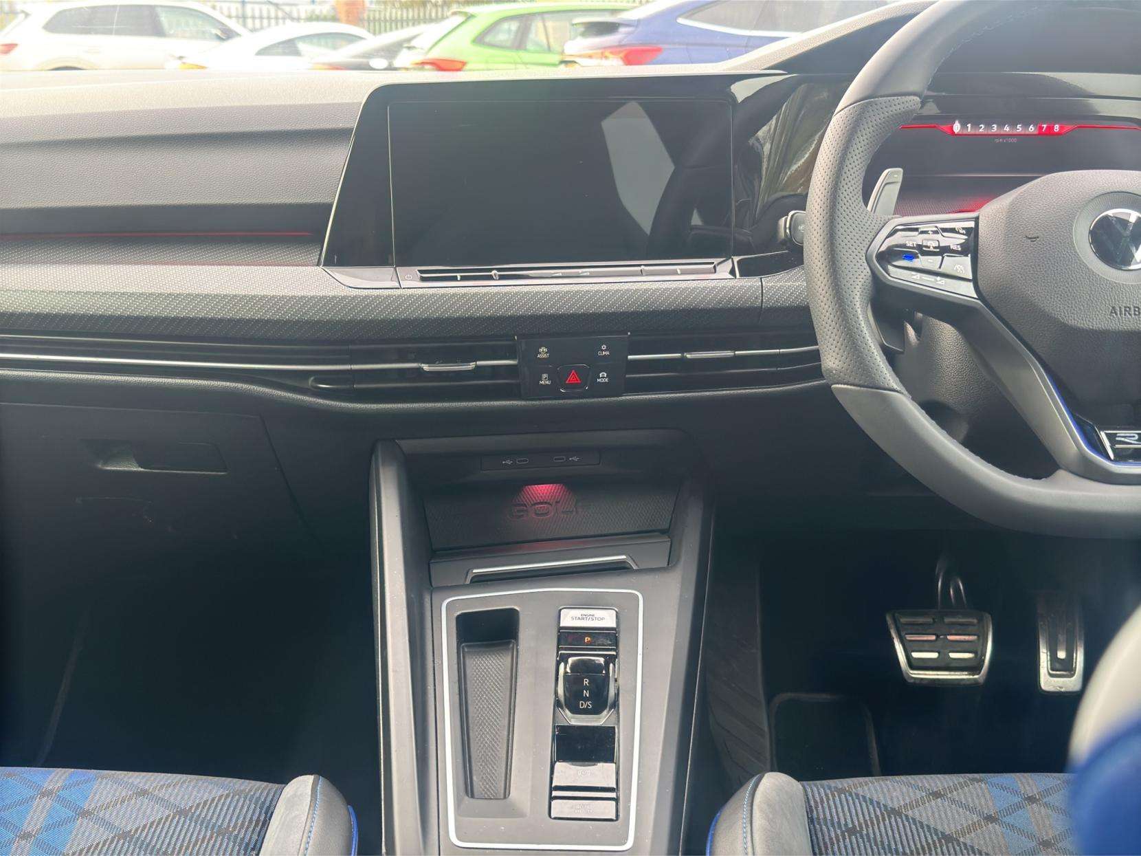 2022 VOLKSWAGEN GOLF 2022 VOLKSWAGEN GOLF