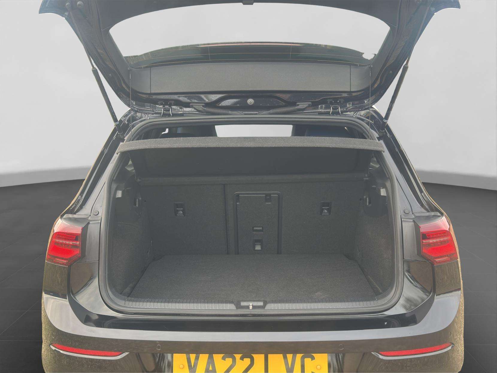 2022 VOLKSWAGEN GOLF 2022 VOLKSWAGEN GOLF