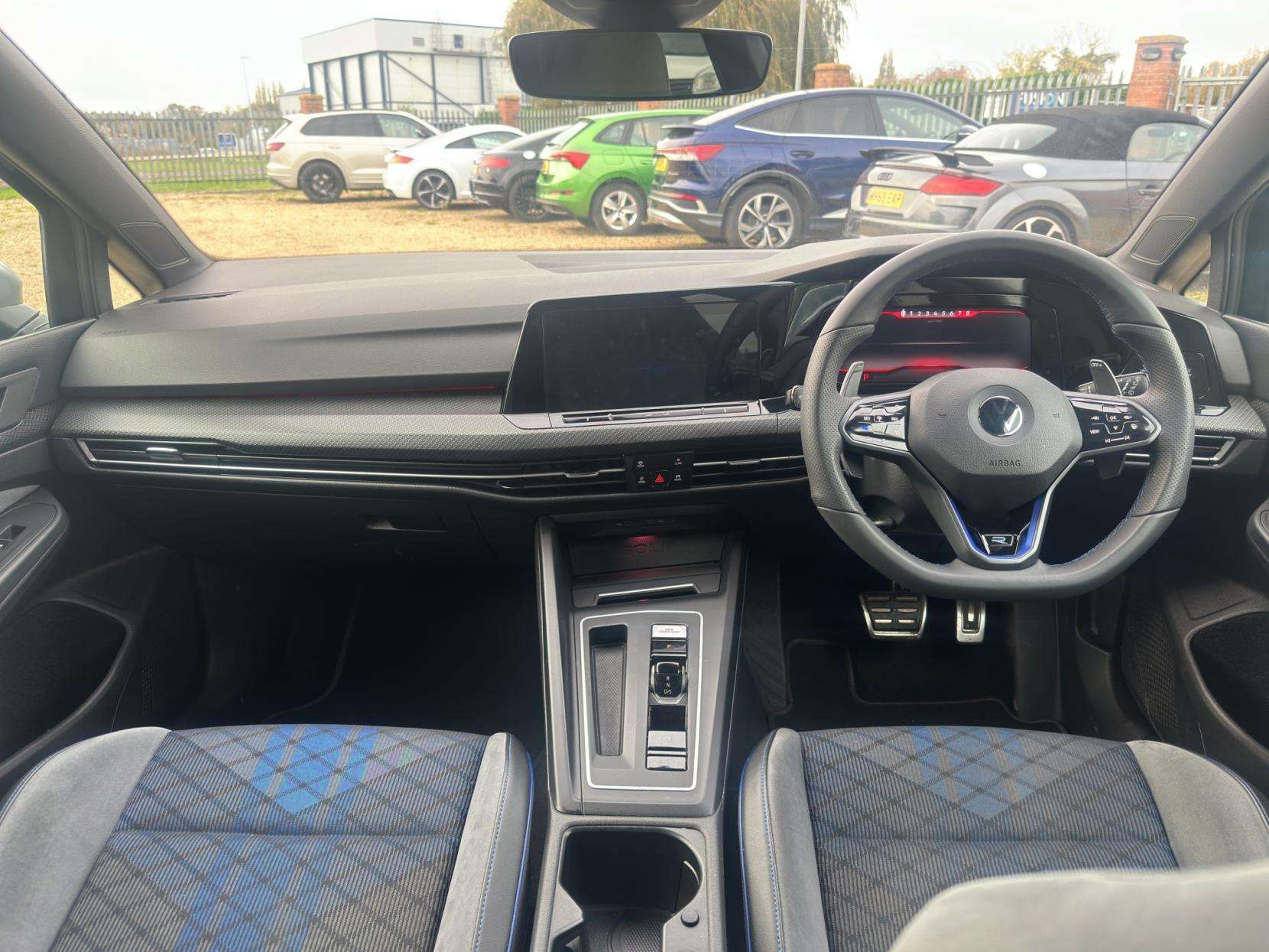 2022 VOLKSWAGEN GOLF 2022 VOLKSWAGEN GOLF