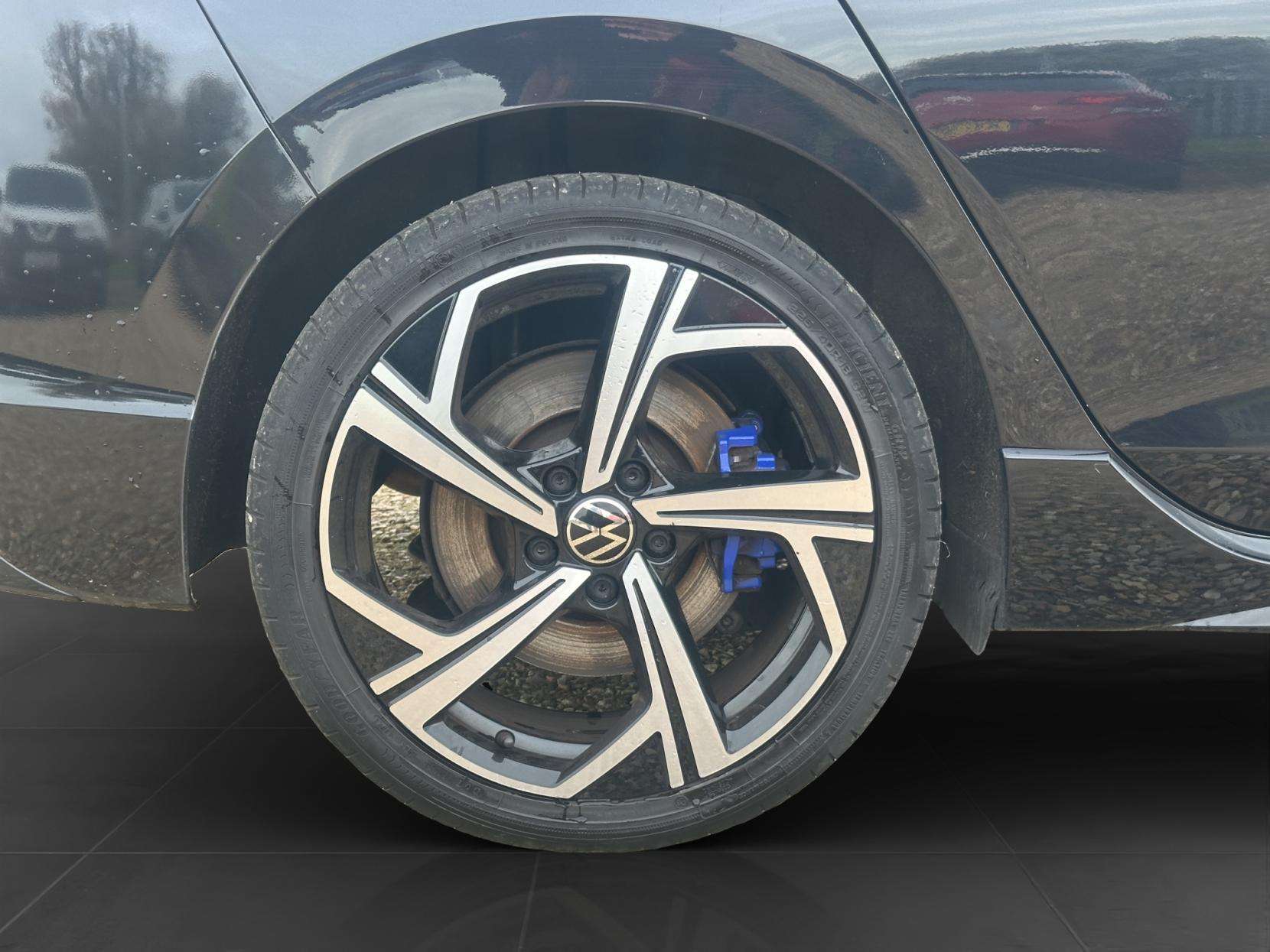 2022 VOLKSWAGEN GOLF 2022 VOLKSWAGEN GOLF