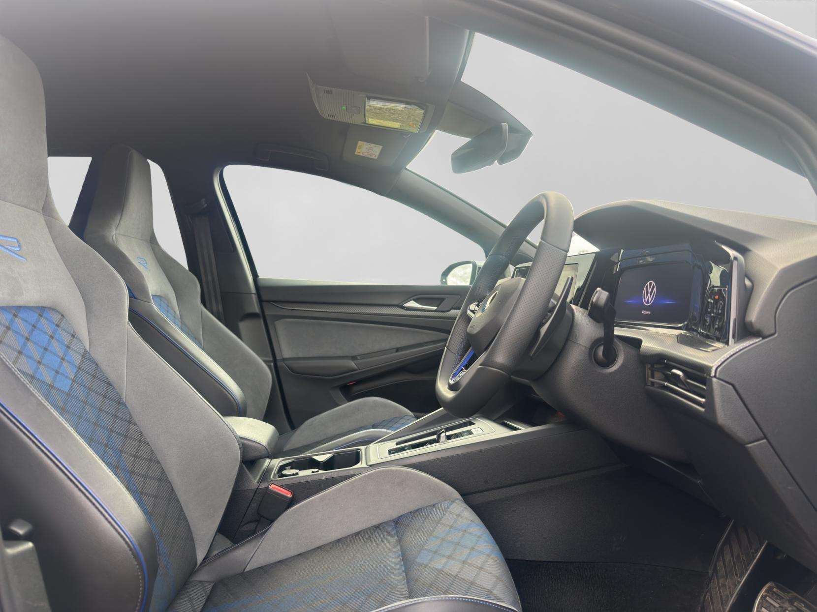 2022 VOLKSWAGEN GOLF 2022 VOLKSWAGEN GOLF