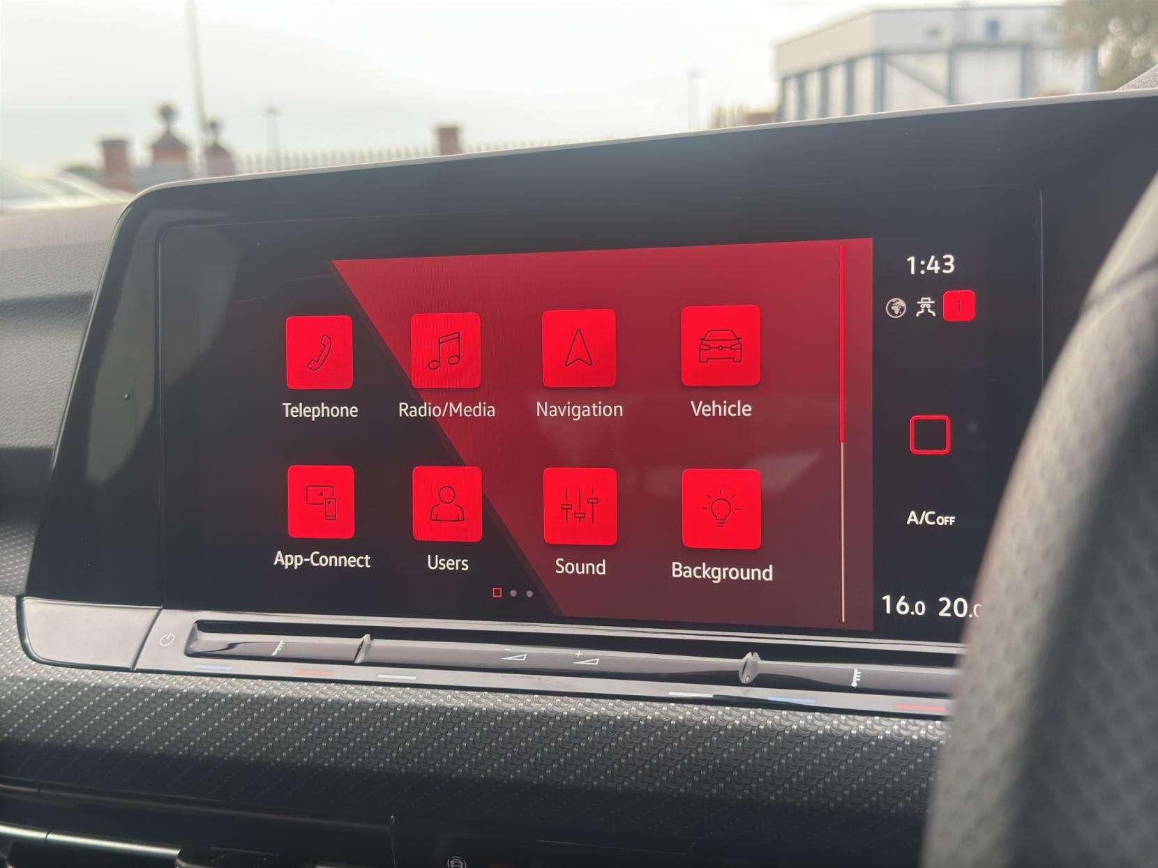 2022 VOLKSWAGEN GOLF 2022 VOLKSWAGEN GOLF