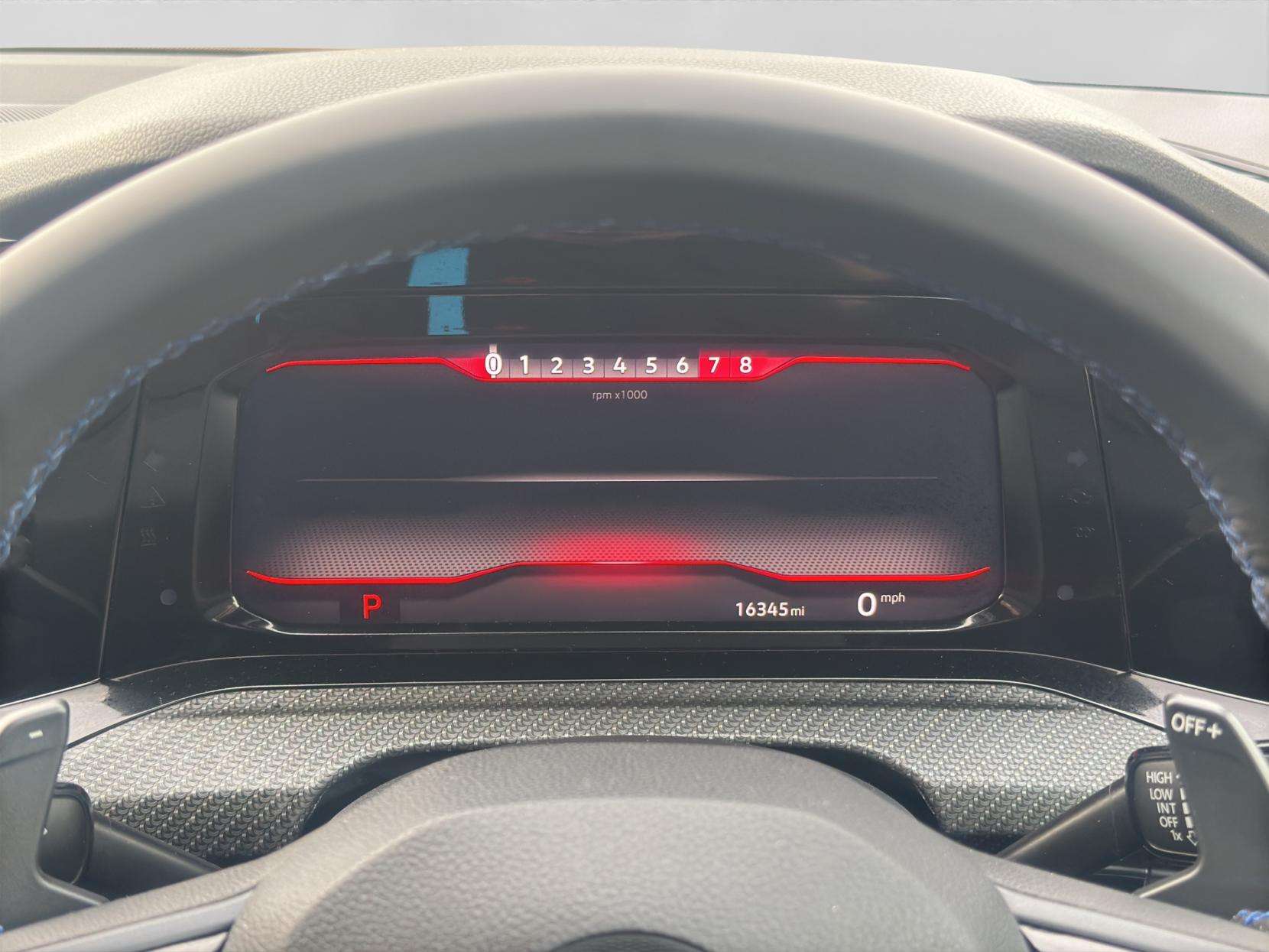 2022 VOLKSWAGEN GOLF 2022 VOLKSWAGEN GOLF