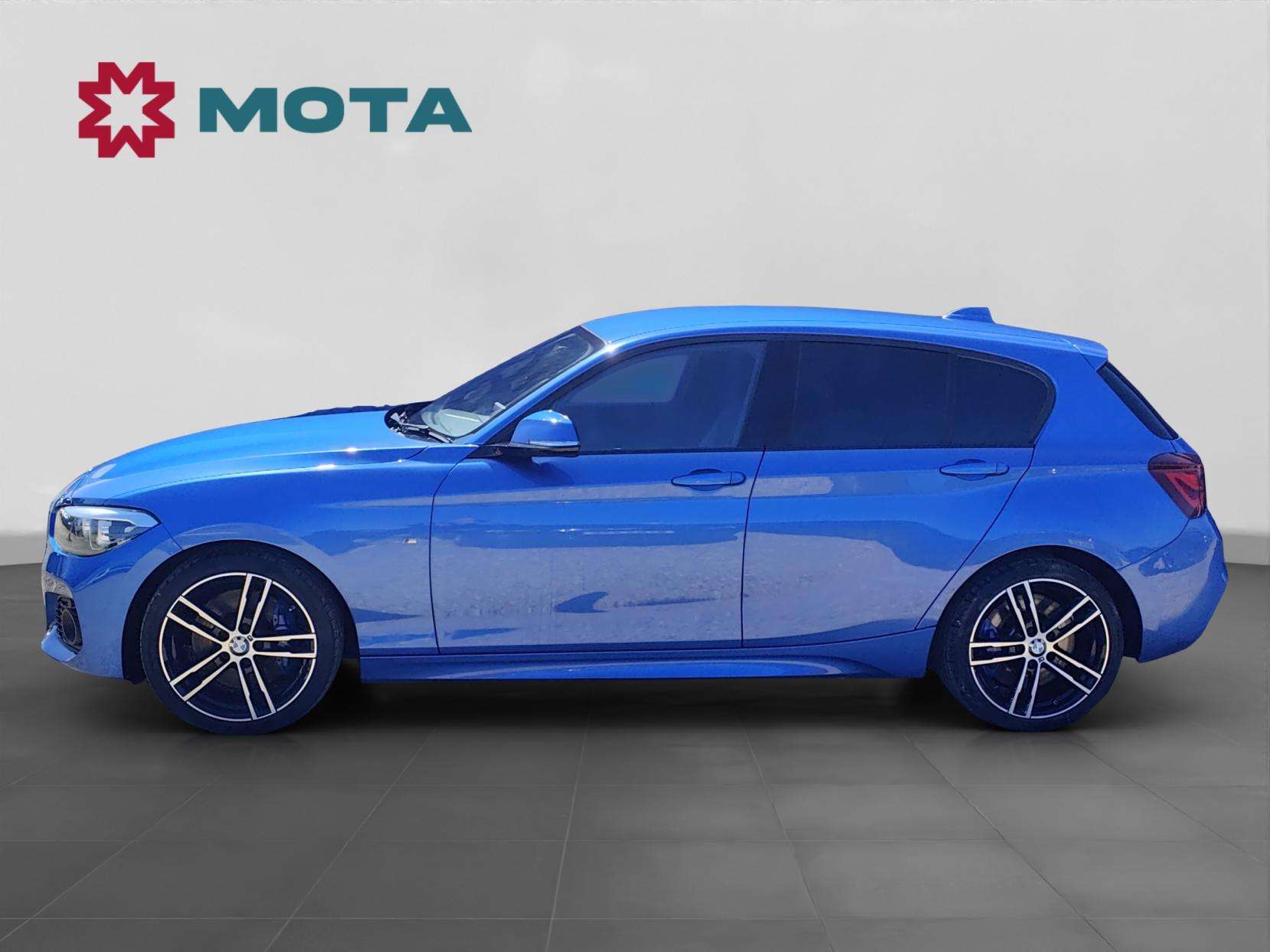 2019 BMW 1 SERIES 2019 BMW 1 SERIES