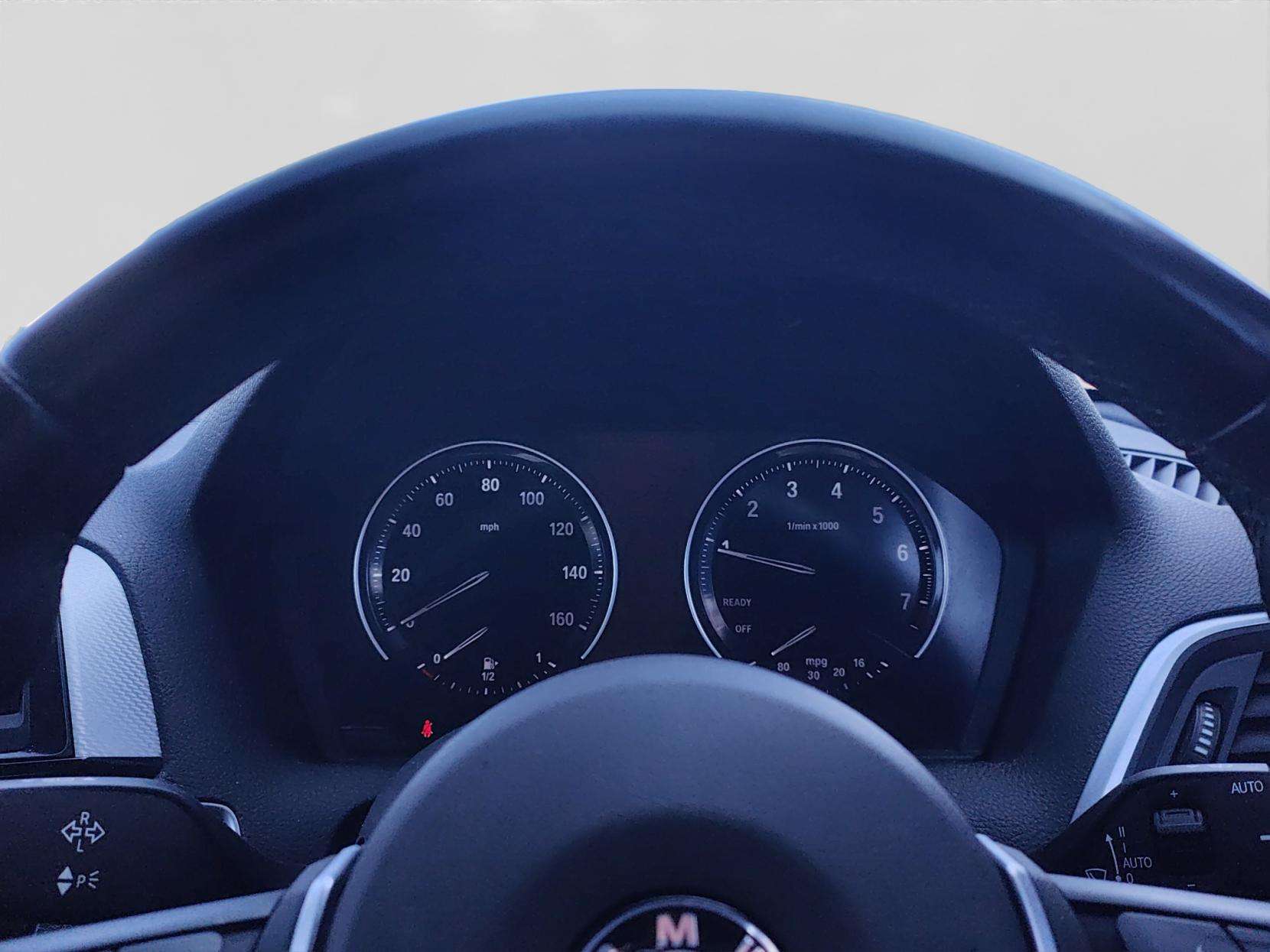 2019 BMW 1 SERIES 2019 BMW 1 SERIES