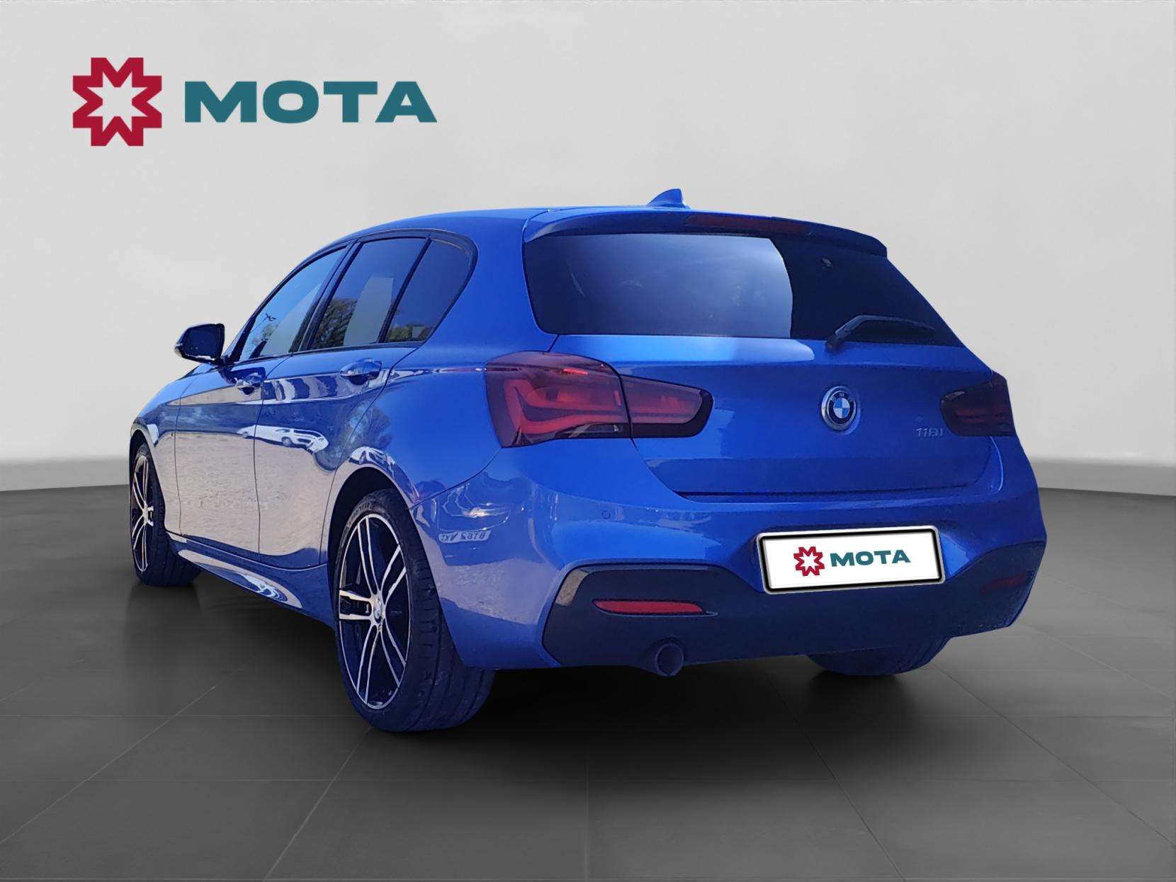 2019 BMW 1 SERIES 2019 BMW 1 SERIES