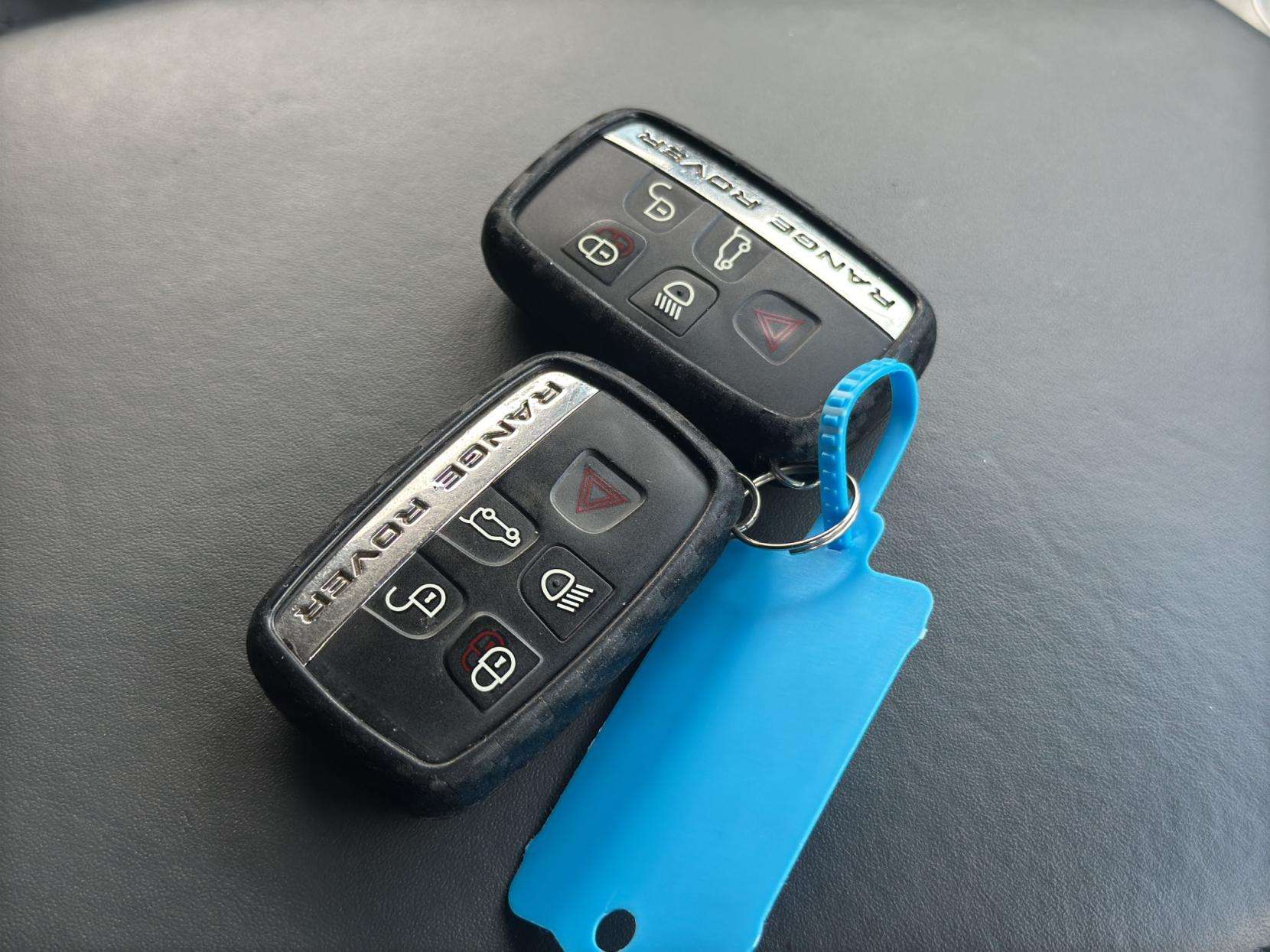 2015 LAND ROVER RANGE ROVER SPORT 2015 LAND ROVER RANGE ROVER SPORT