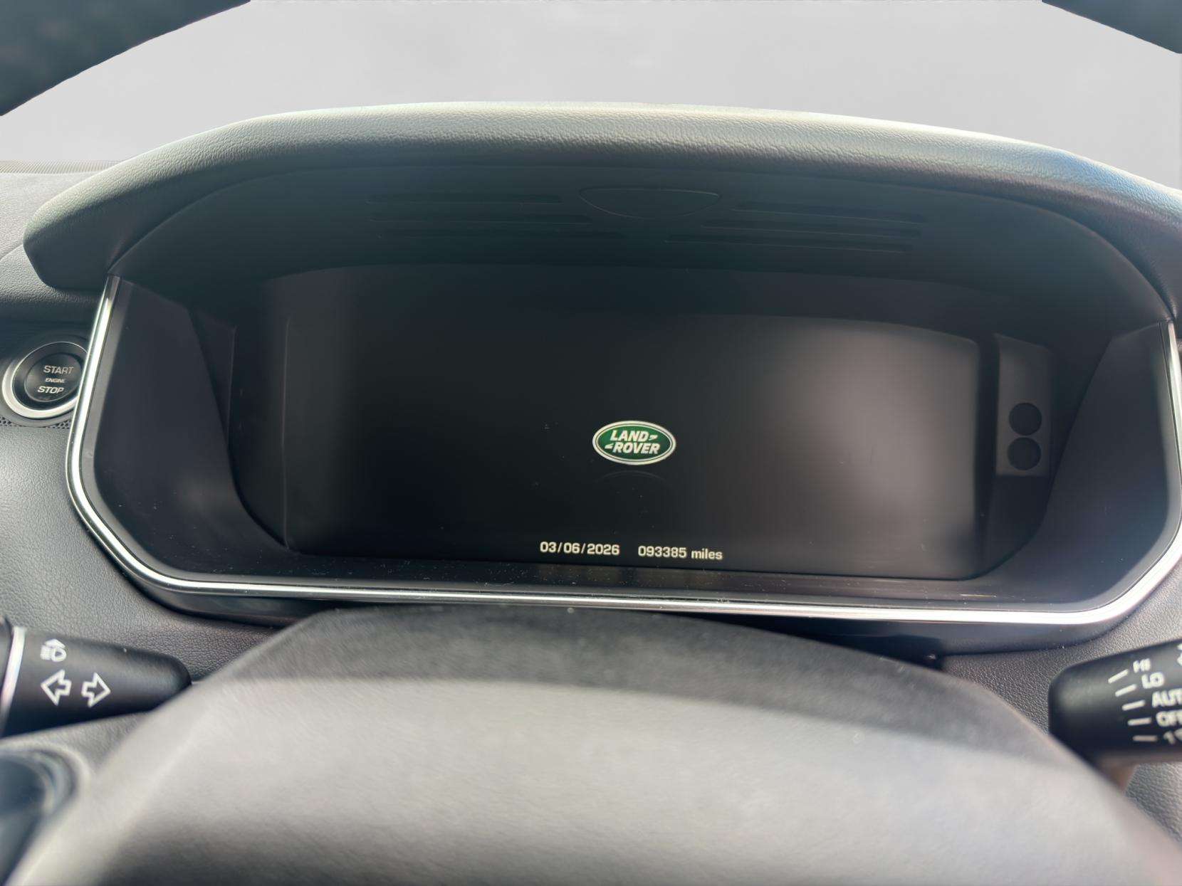 2015 LAND ROVER RANGE ROVER SPORT 2015 LAND ROVER RANGE ROVER SPORT