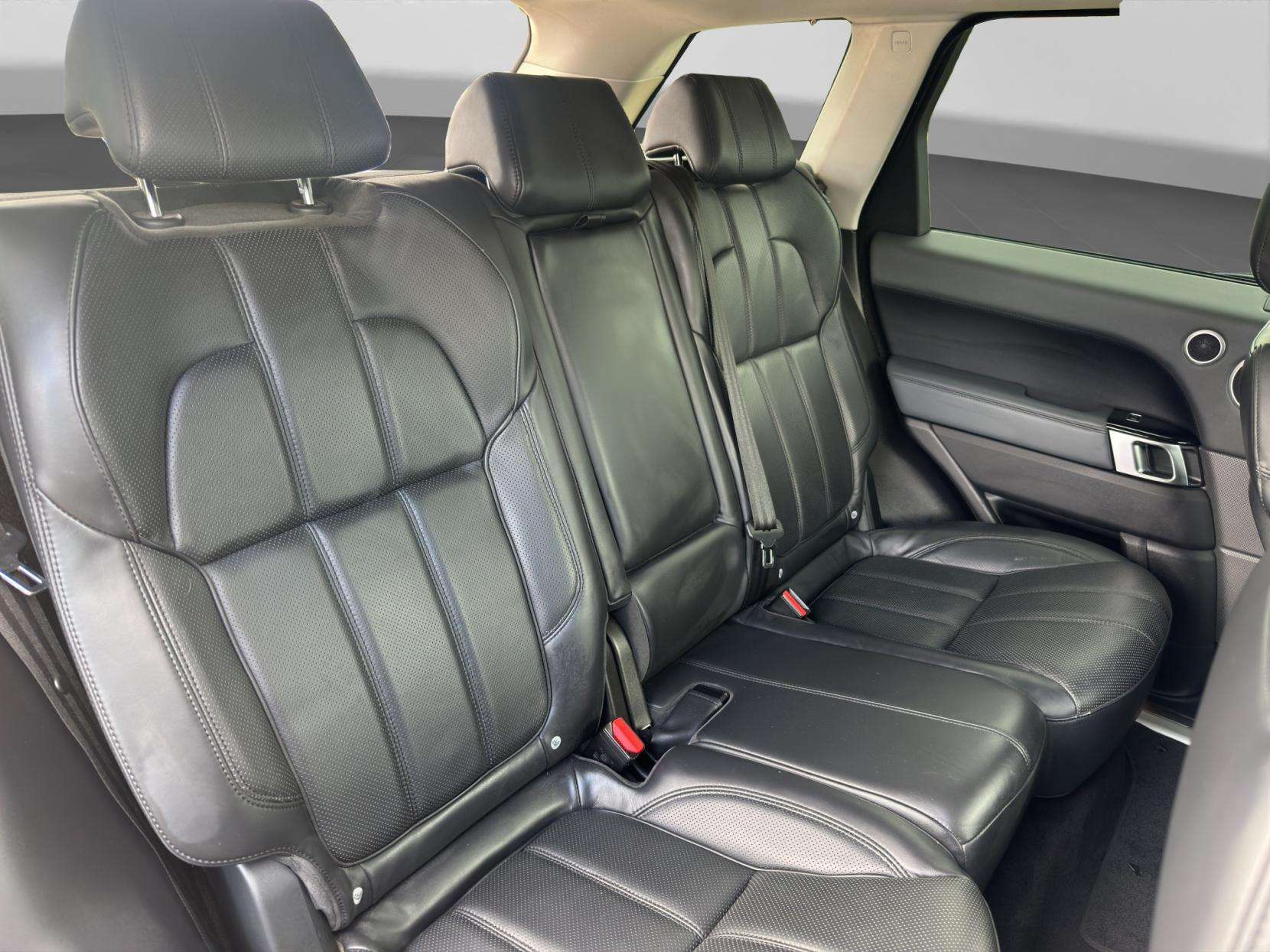 2015 LAND ROVER RANGE ROVER SPORT 2015 LAND ROVER RANGE ROVER SPORT