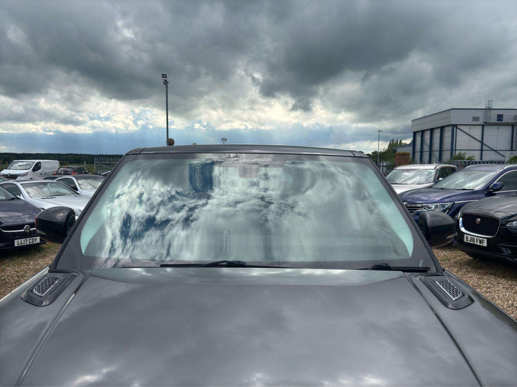 2015 LAND ROVER RANGE ROVER SPORT 2015 LAND ROVER RANGE ROVER SPORT
