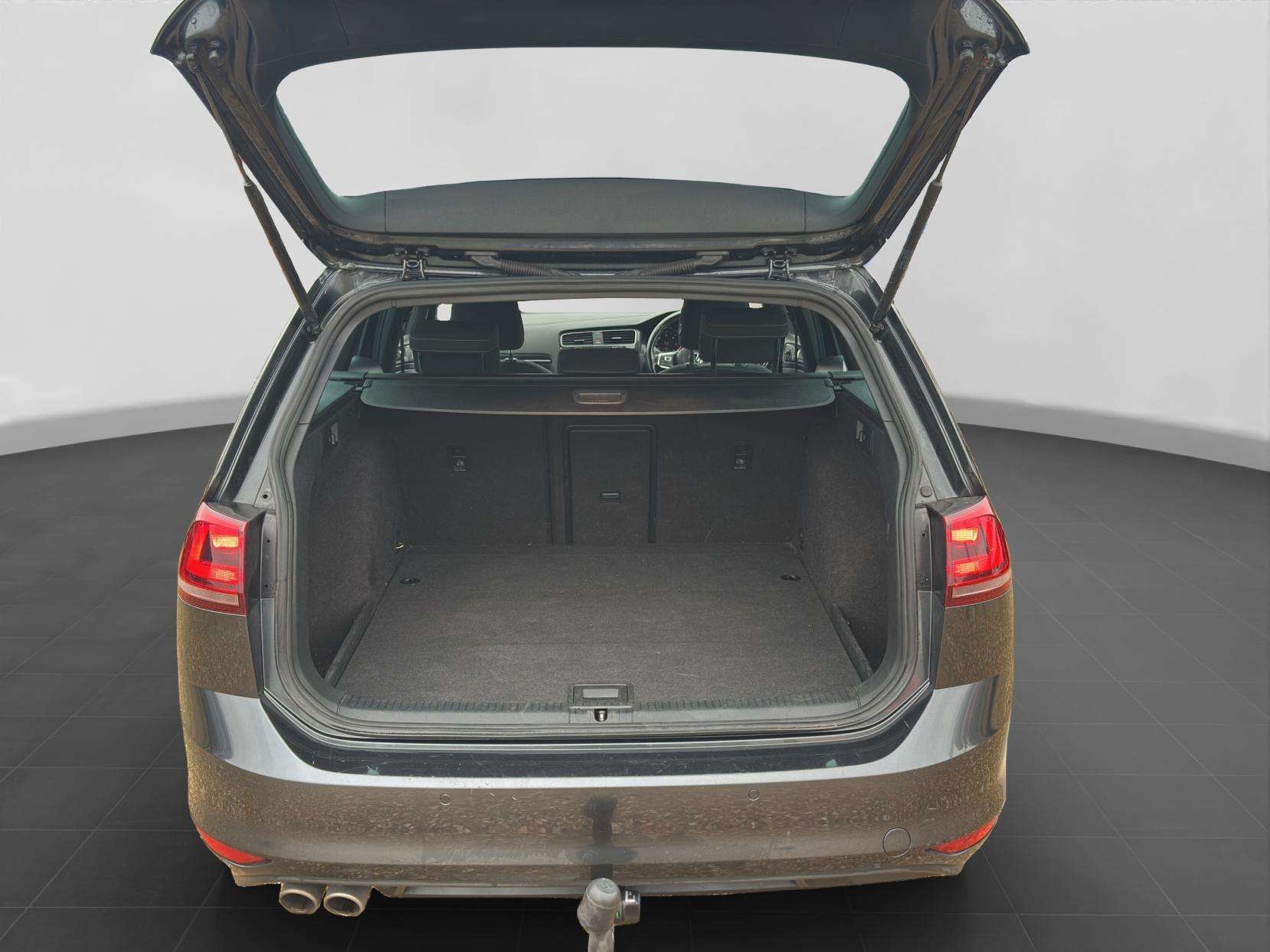 2016 VOLKSWAGEN GOLF 2016 VOLKSWAGEN GOLF