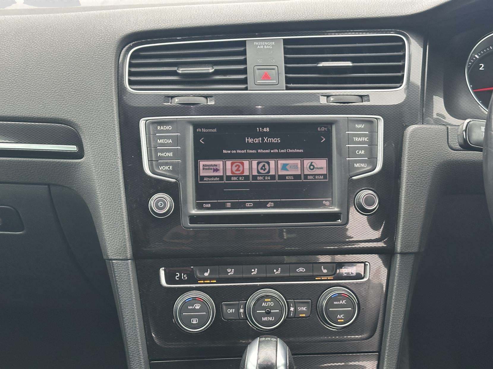 2016 VOLKSWAGEN GOLF 2016 VOLKSWAGEN GOLF