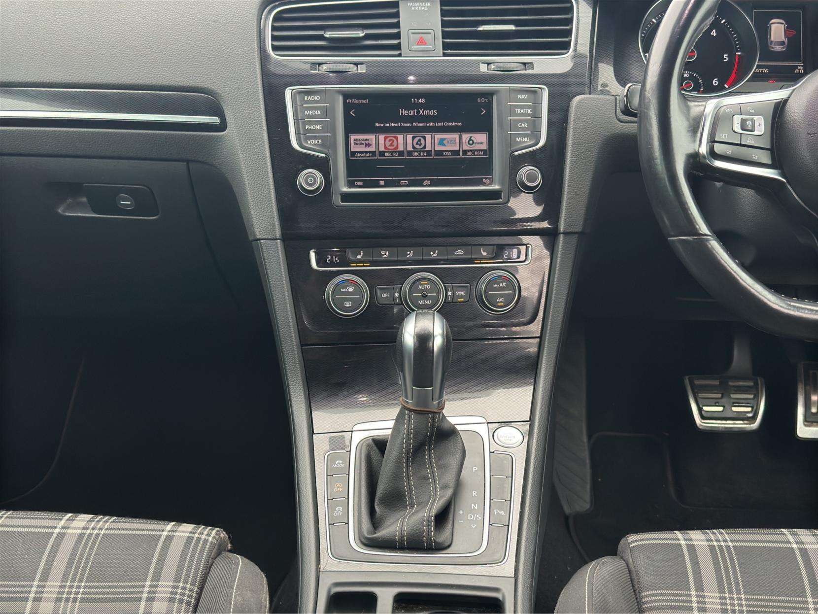 2016 VOLKSWAGEN GOLF 2016 VOLKSWAGEN GOLF