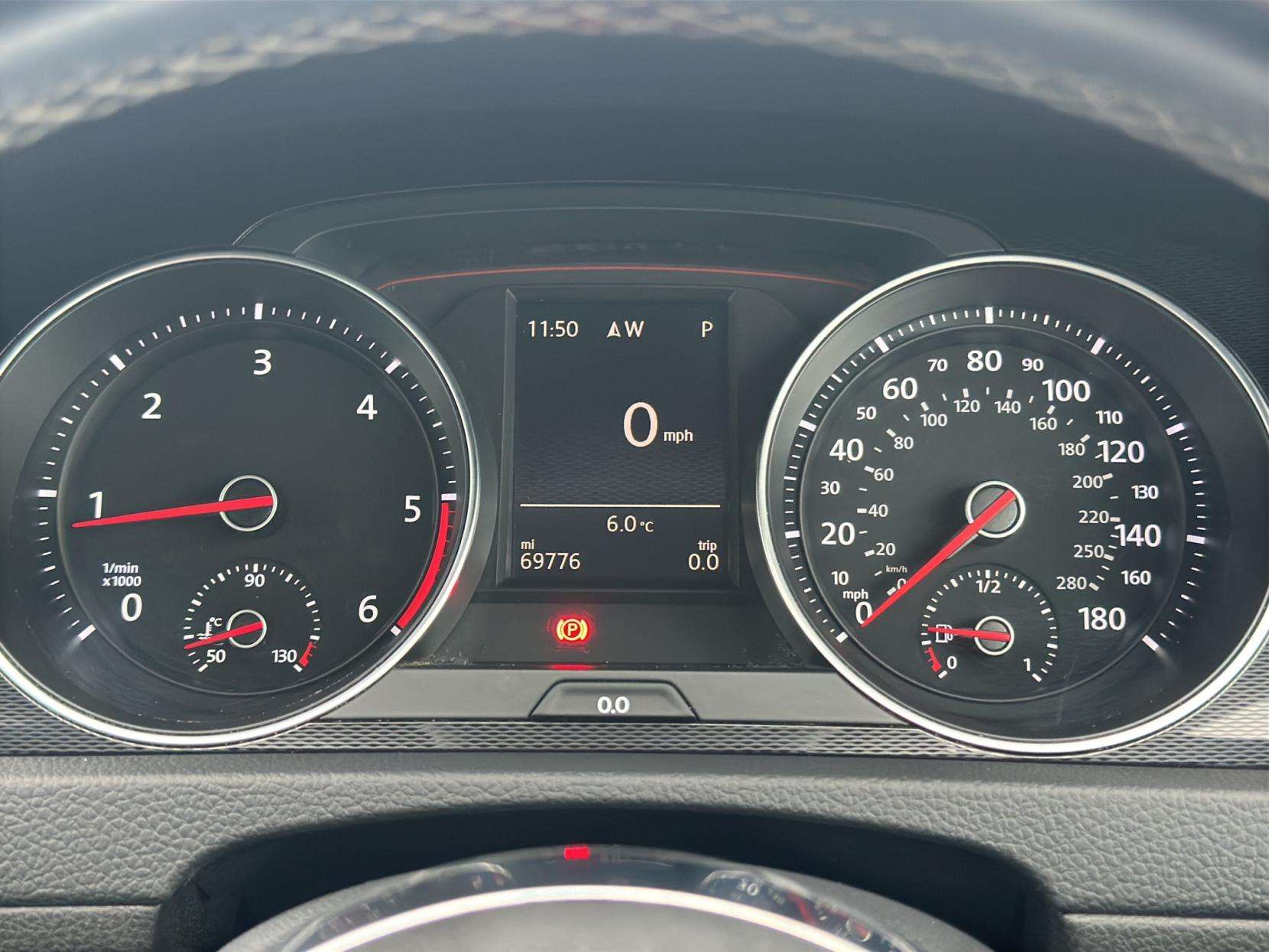 2016 VOLKSWAGEN GOLF 2016 VOLKSWAGEN GOLF