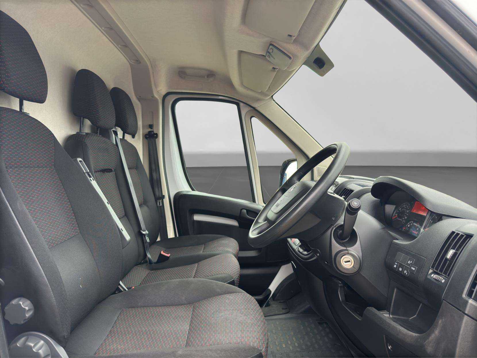 2022 PEUGEOT BOXER 2022 PEUGEOT BOXER