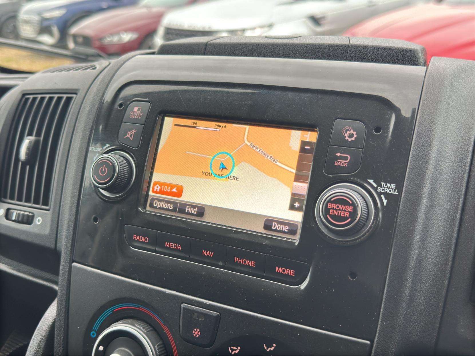 2022 PEUGEOT BOXER 2022 PEUGEOT BOXER