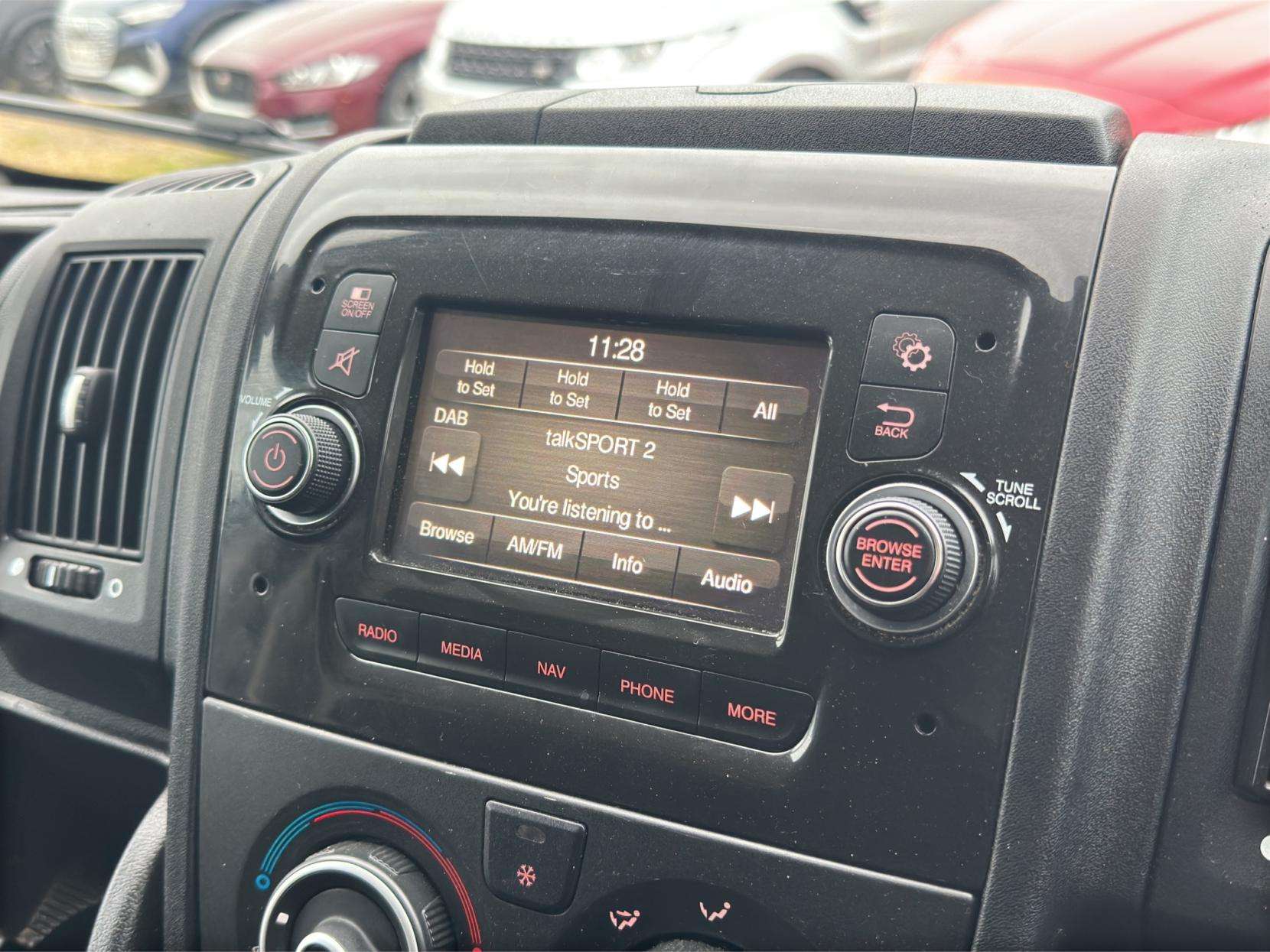 2022 PEUGEOT BOXER 2022 PEUGEOT BOXER