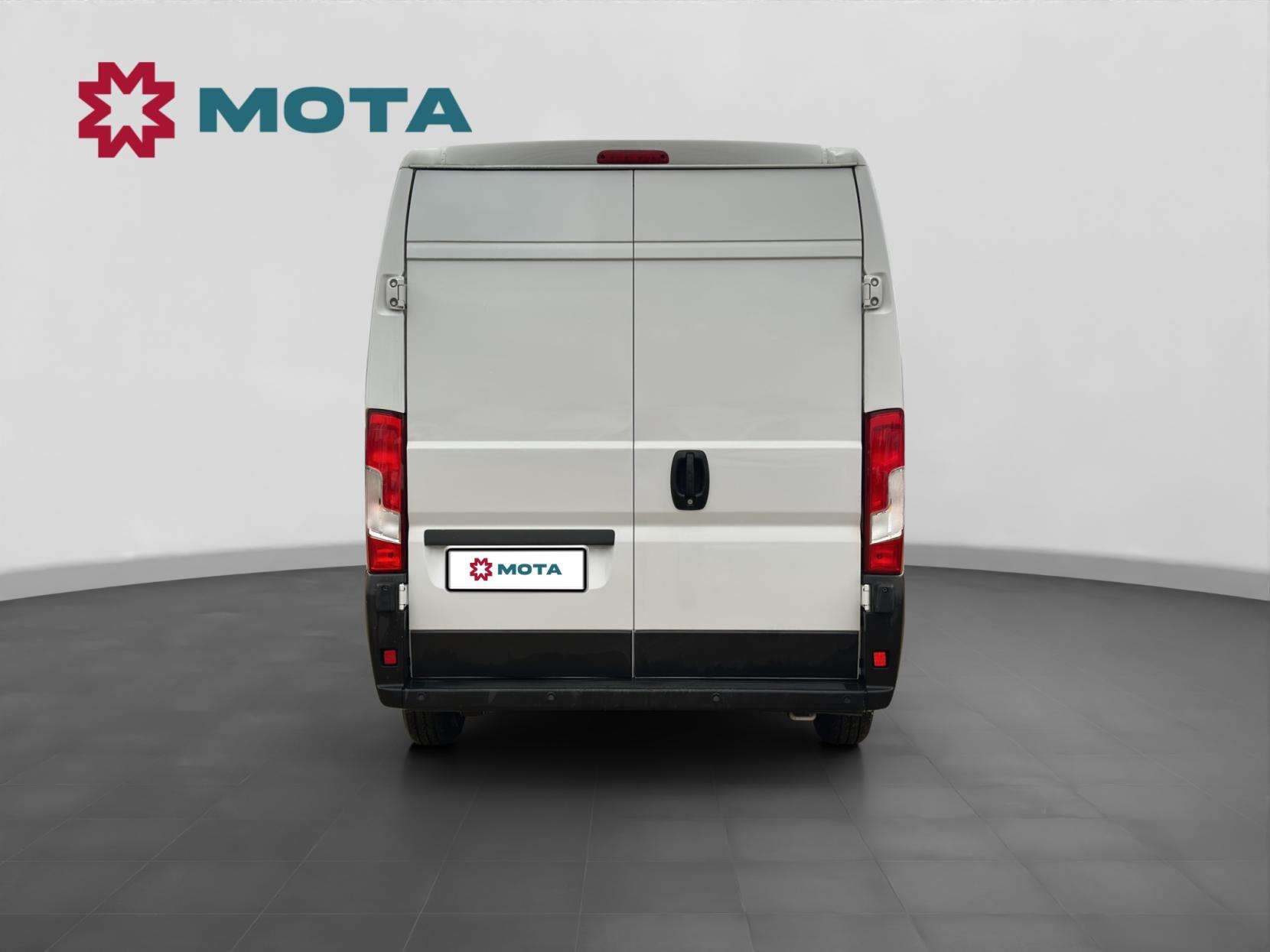 2022 PEUGEOT BOXER 2022 PEUGEOT BOXER