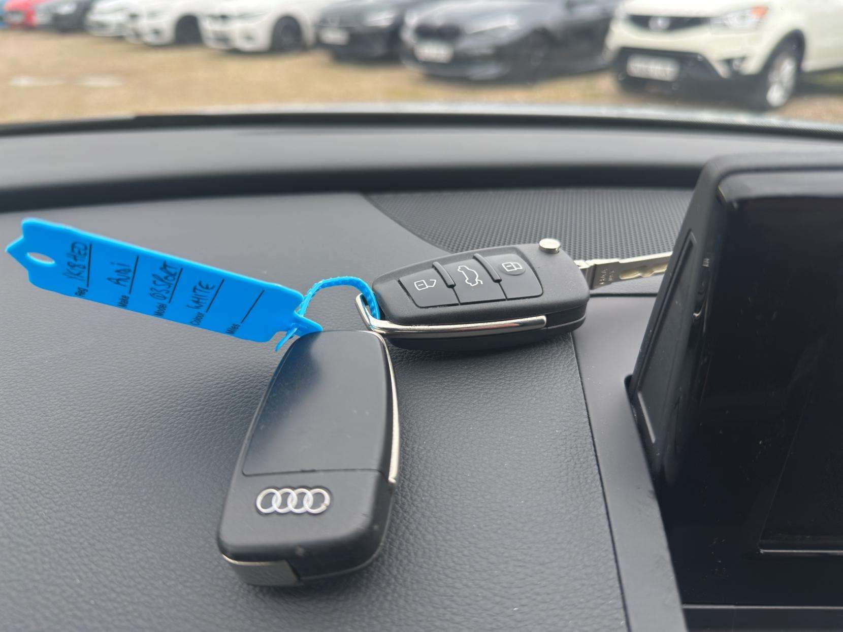 2018 AUDI Q3 2018 AUDI Q3