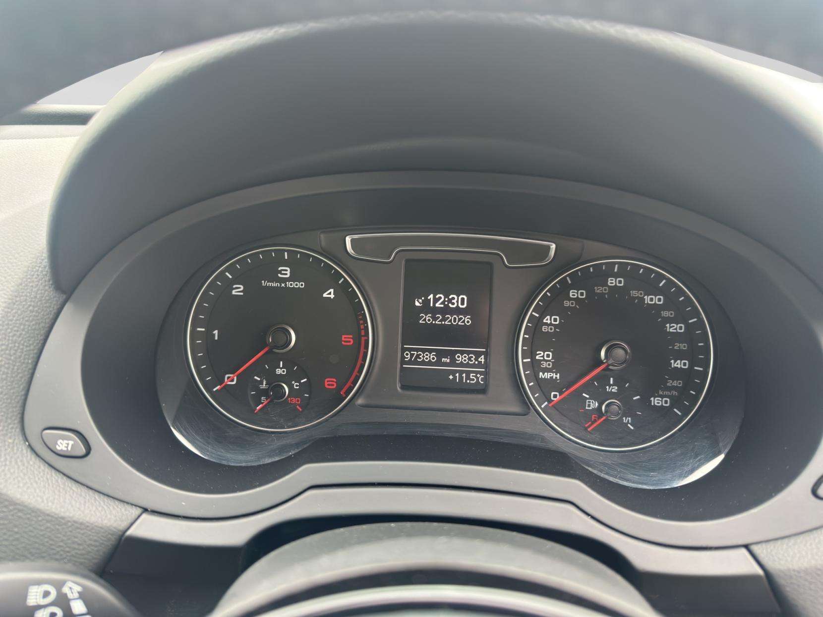 2018 AUDI Q3 2018 AUDI Q3