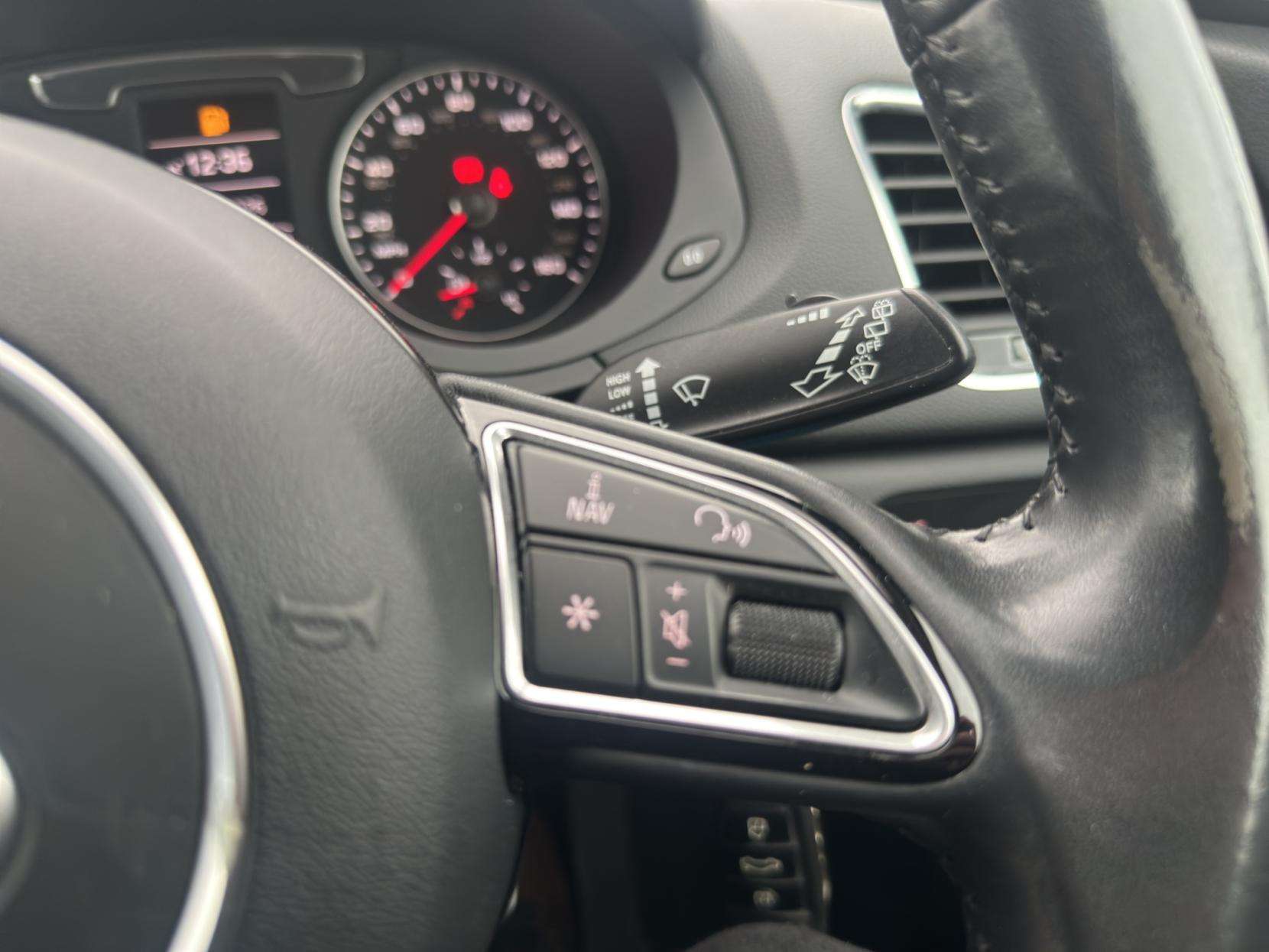 2018 AUDI Q3 2018 AUDI Q3