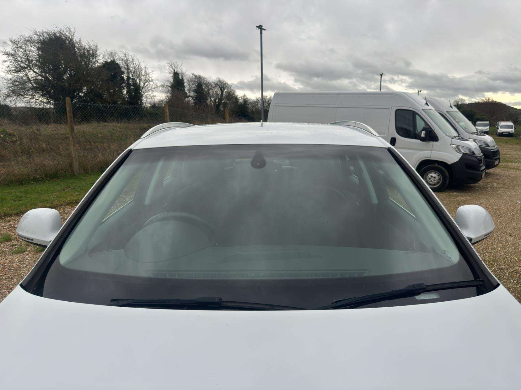 2018 AUDI Q3 2018 AUDI Q3