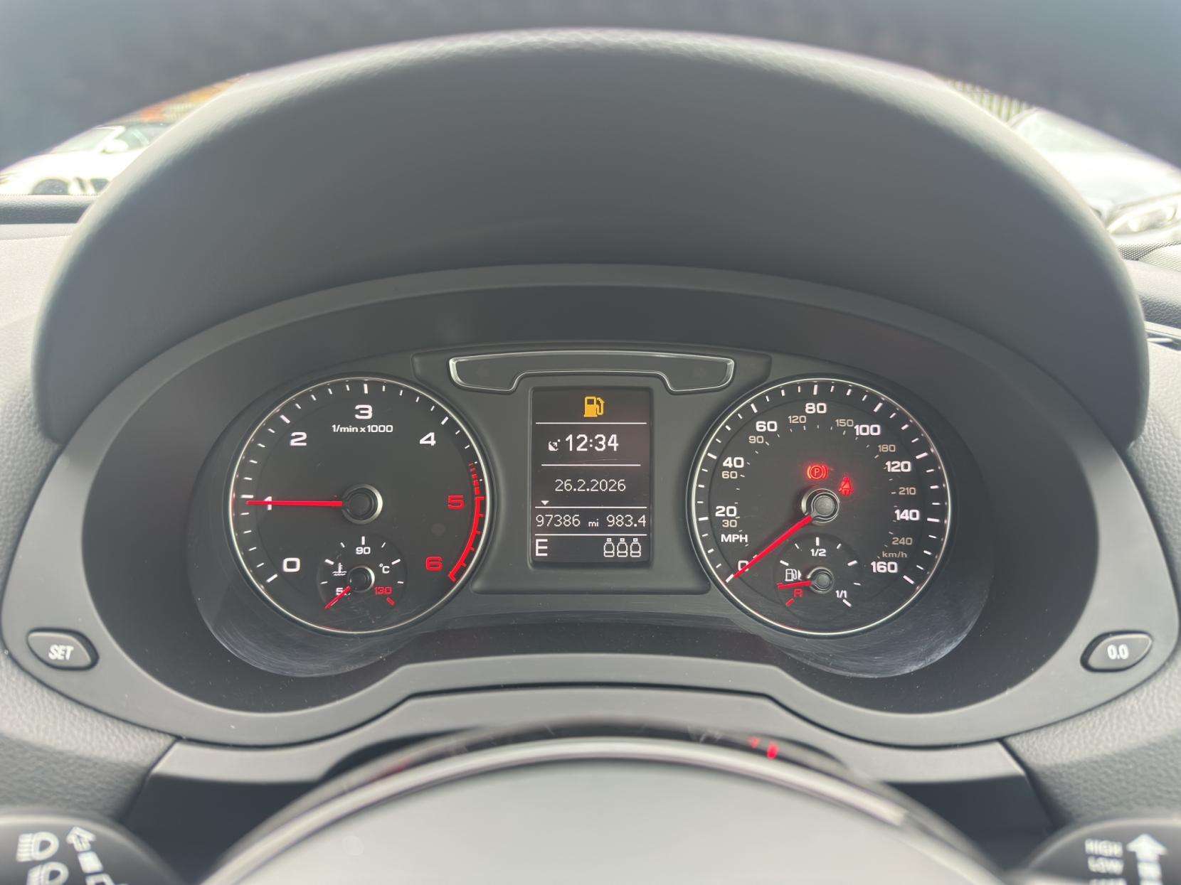 2018 AUDI Q3 2018 AUDI Q3