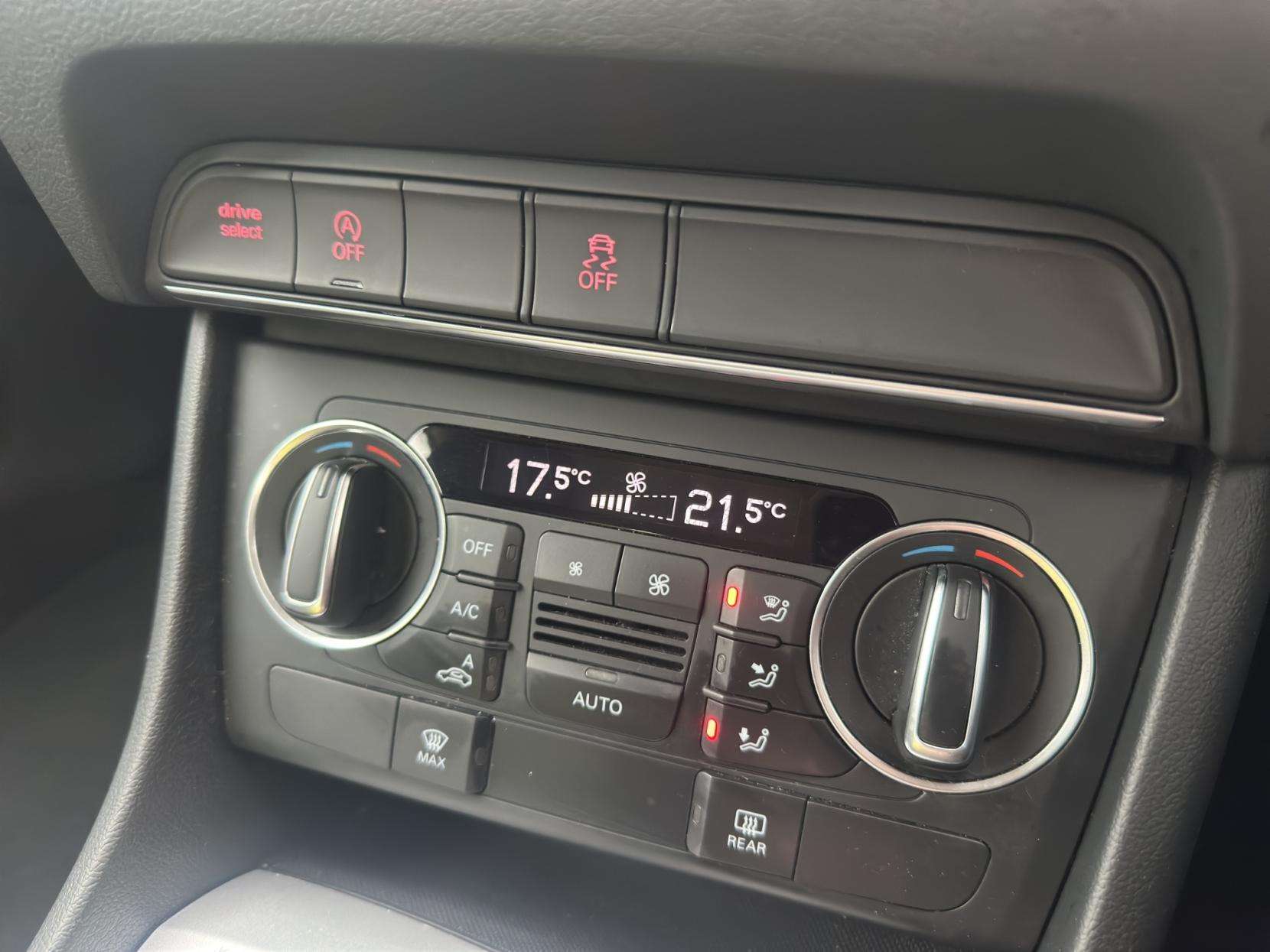 2018 AUDI Q3 2018 AUDI Q3