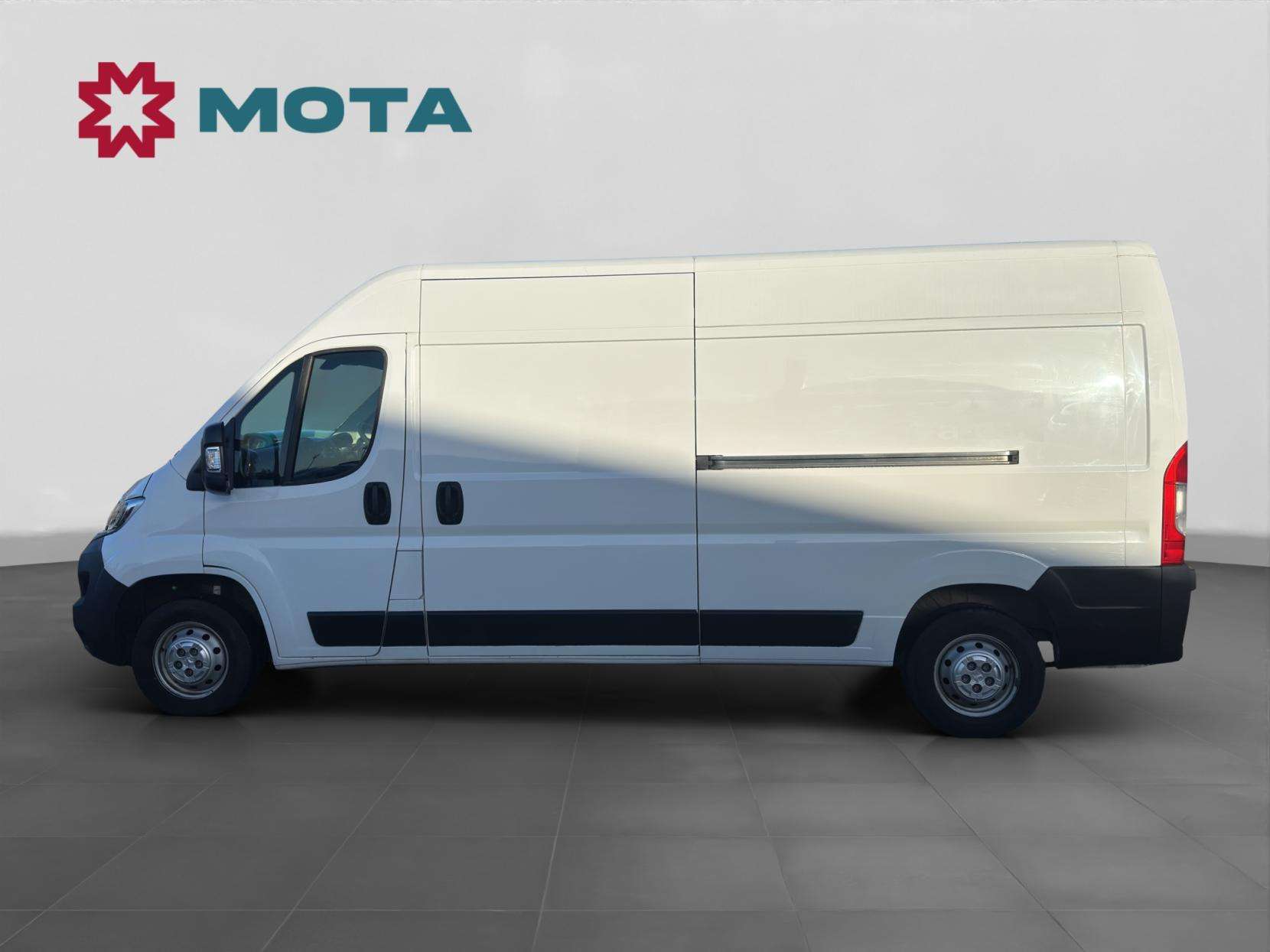 2022 VAUXHALL MOVANO 2022 VAUXHALL MOVANO