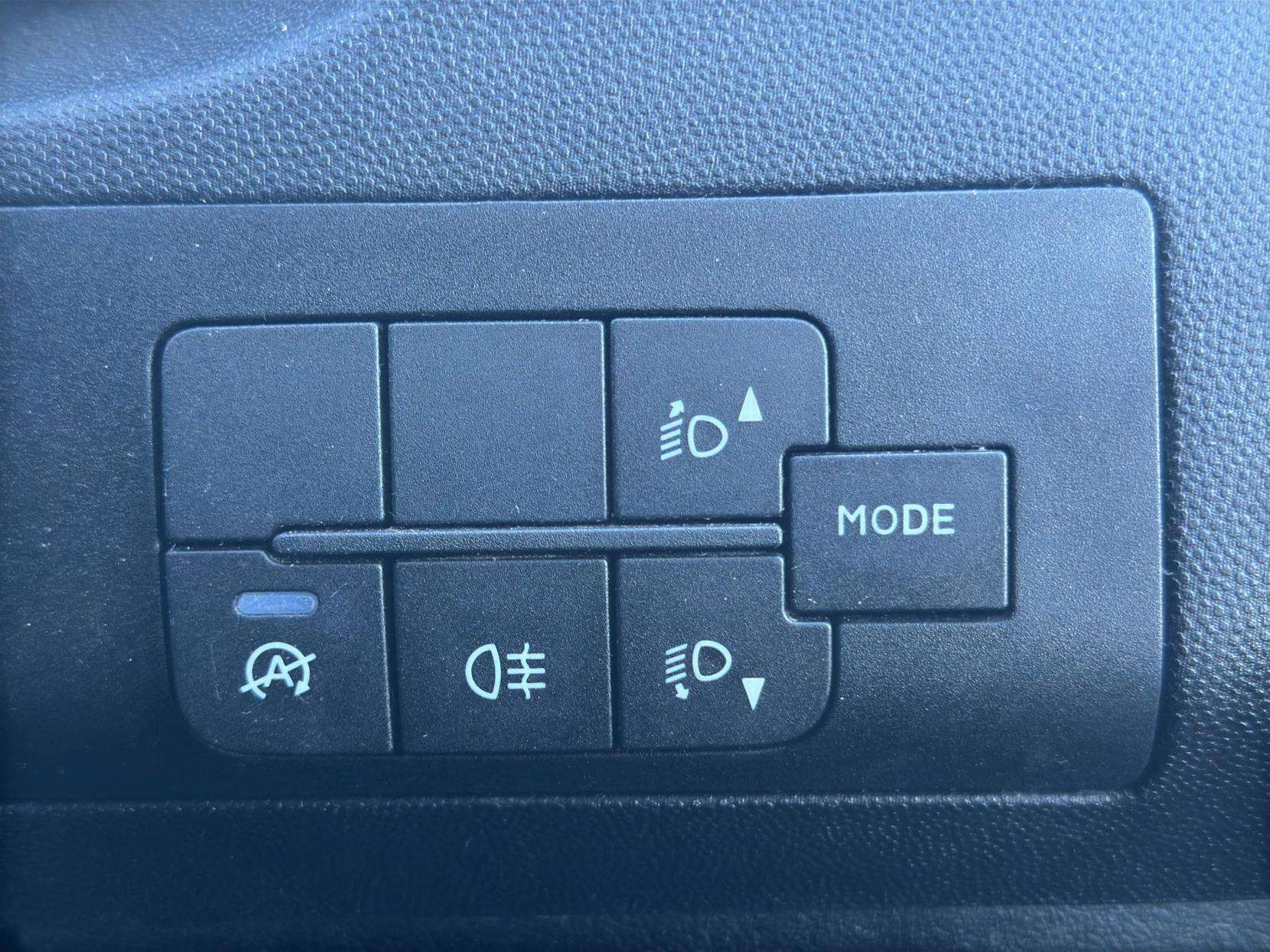 2022 VAUXHALL MOVANO 2022 VAUXHALL MOVANO