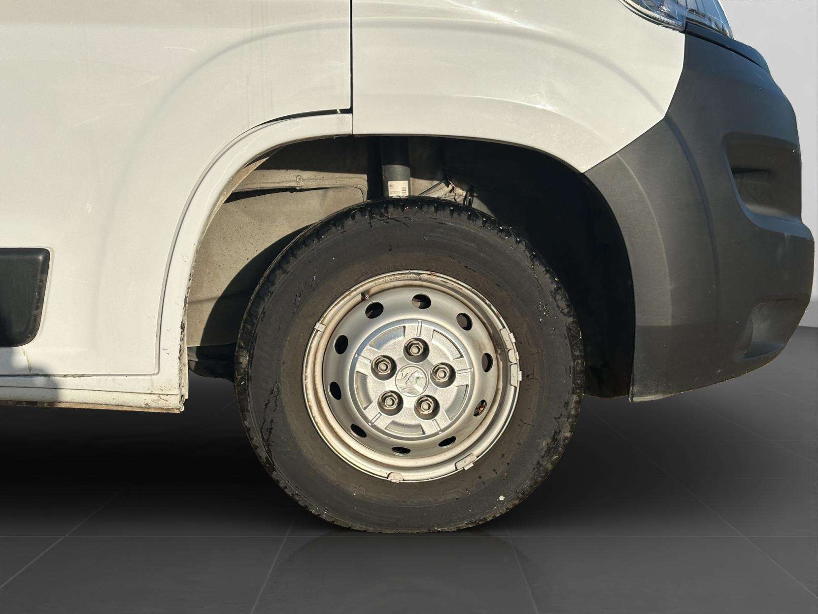 2022 VAUXHALL MOVANO 2022 VAUXHALL MOVANO