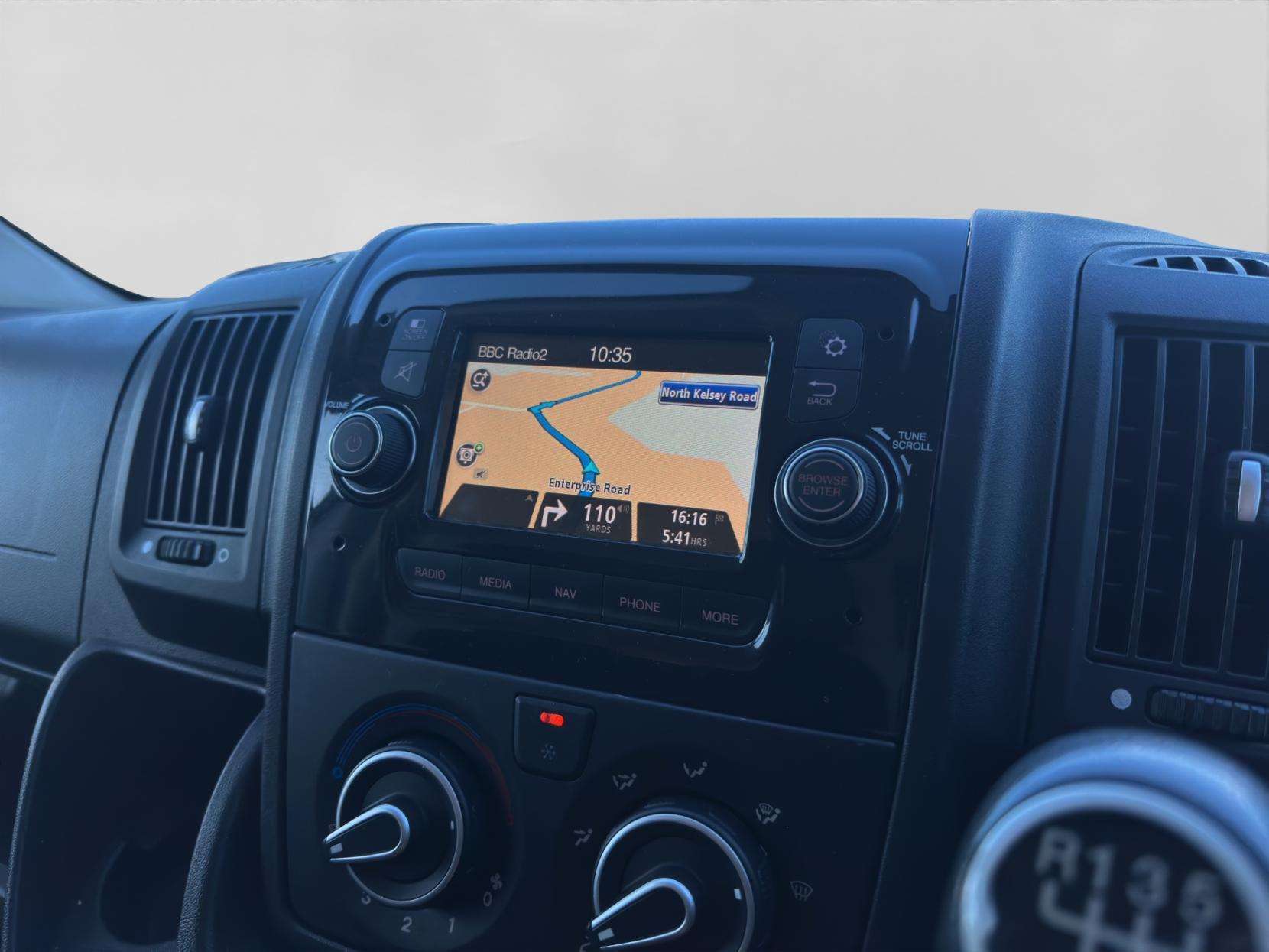 2022 VAUXHALL MOVANO 2022 VAUXHALL MOVANO