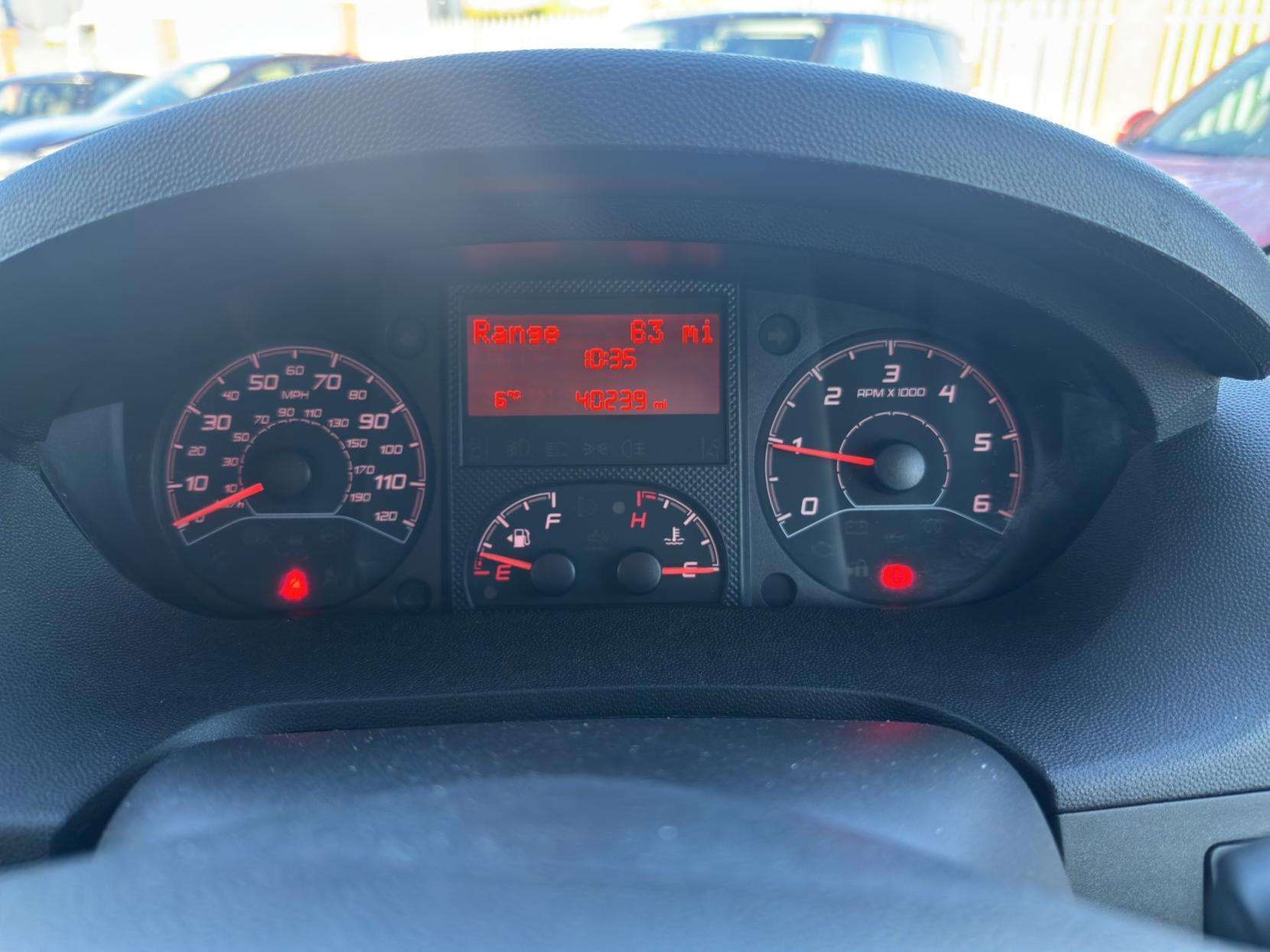 2022 VAUXHALL MOVANO 2022 VAUXHALL MOVANO